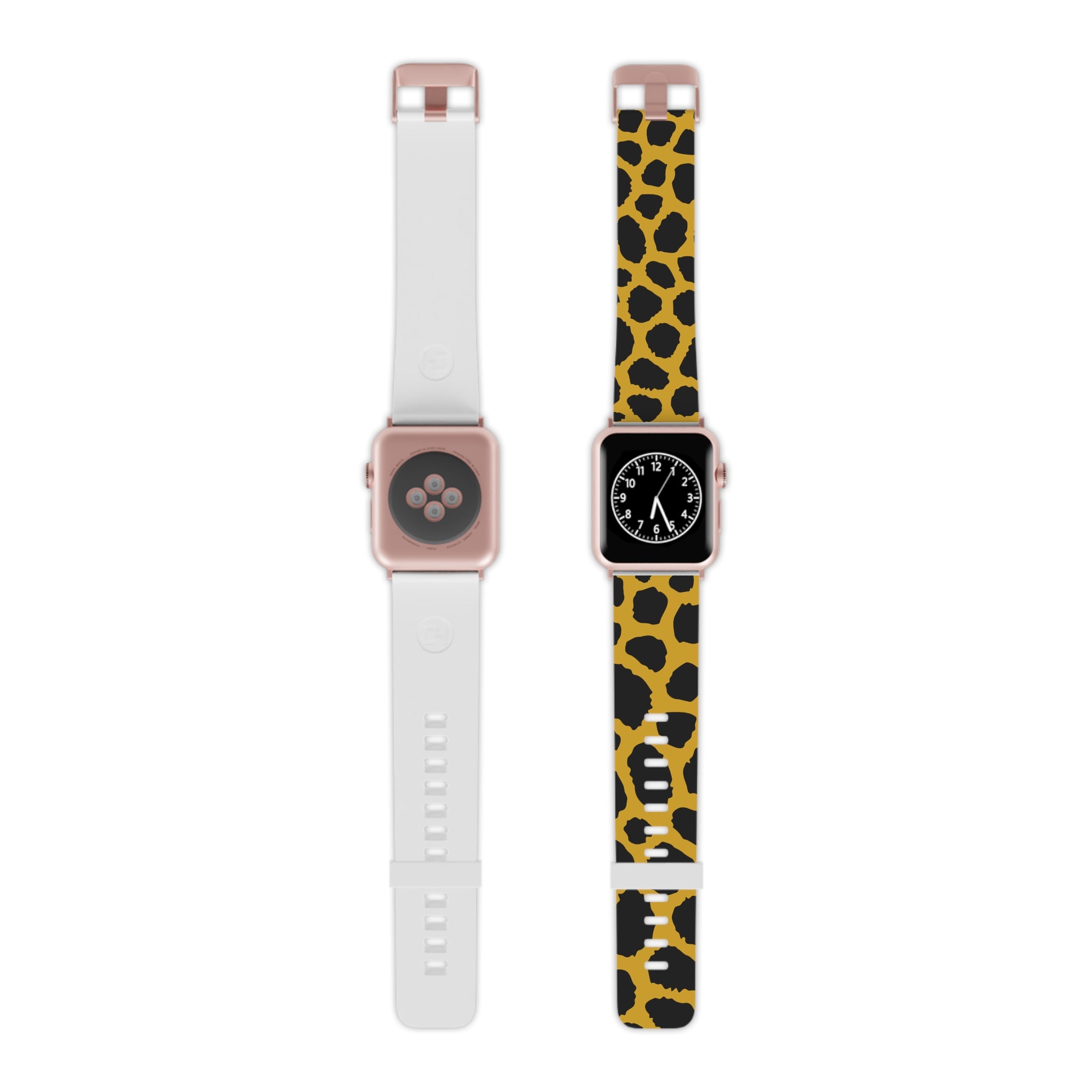 Abstract Design - Watch Band for Apple Watch