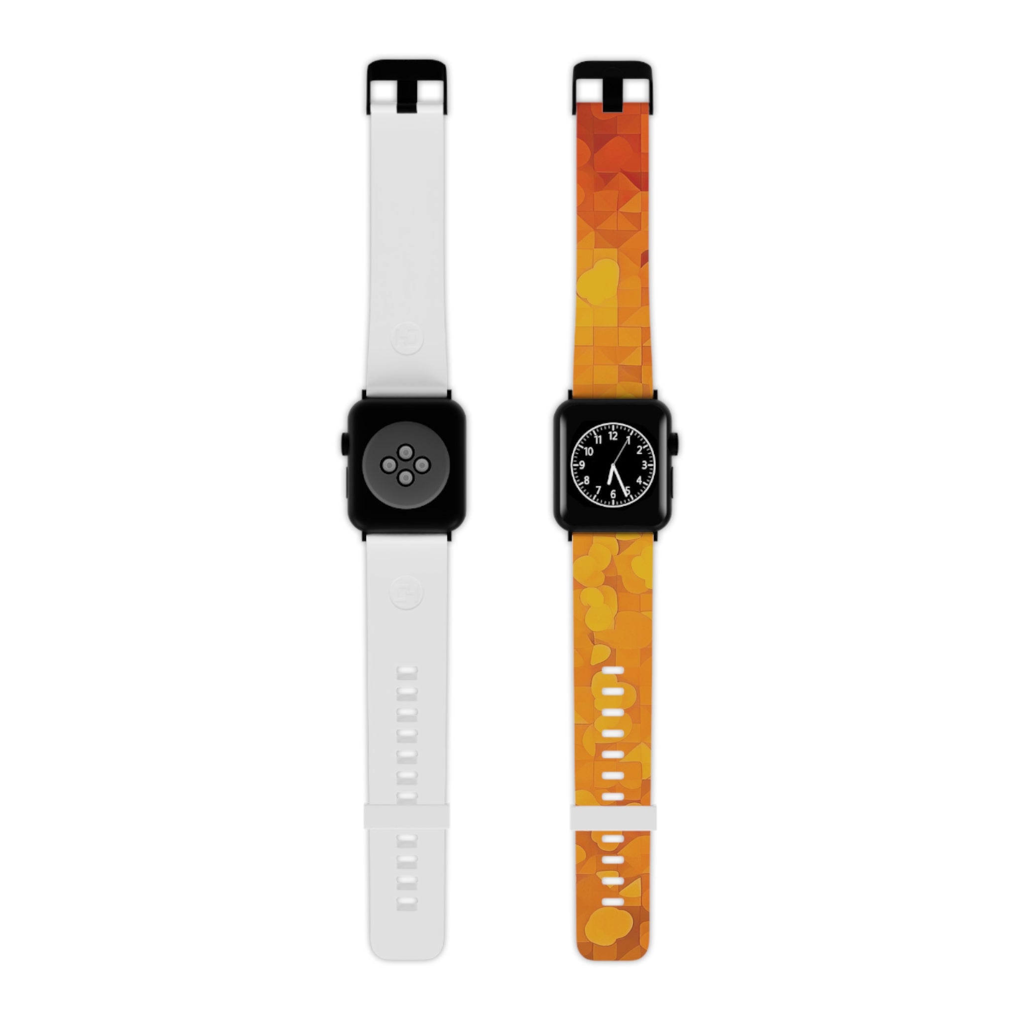 Abstract Design - Watch Band for Apple Watch