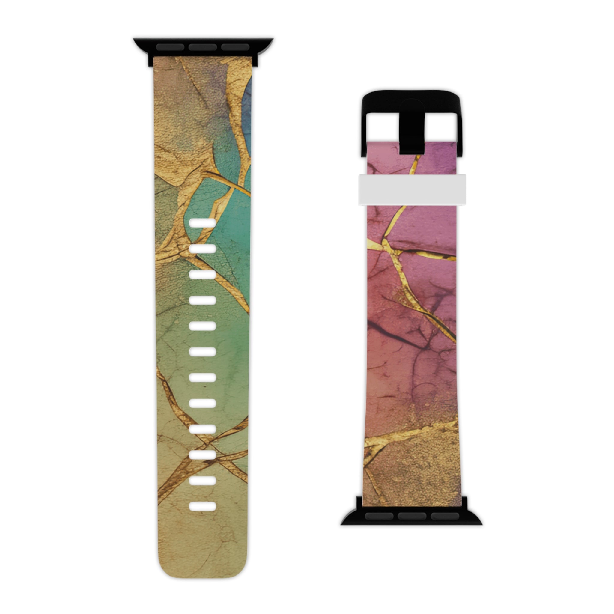 Abstract Design - Watch Band for Apple Watch