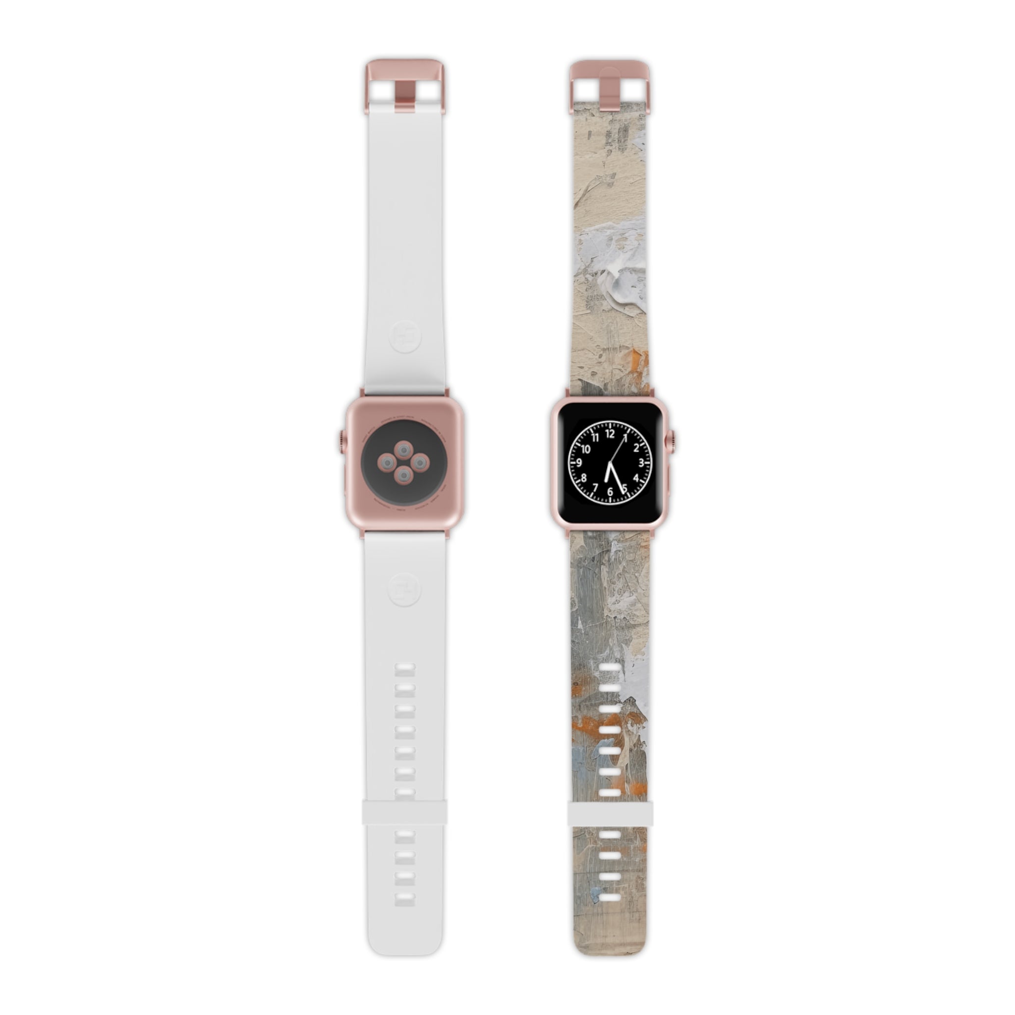 Abstract Design - Watch Band for Apple Watch