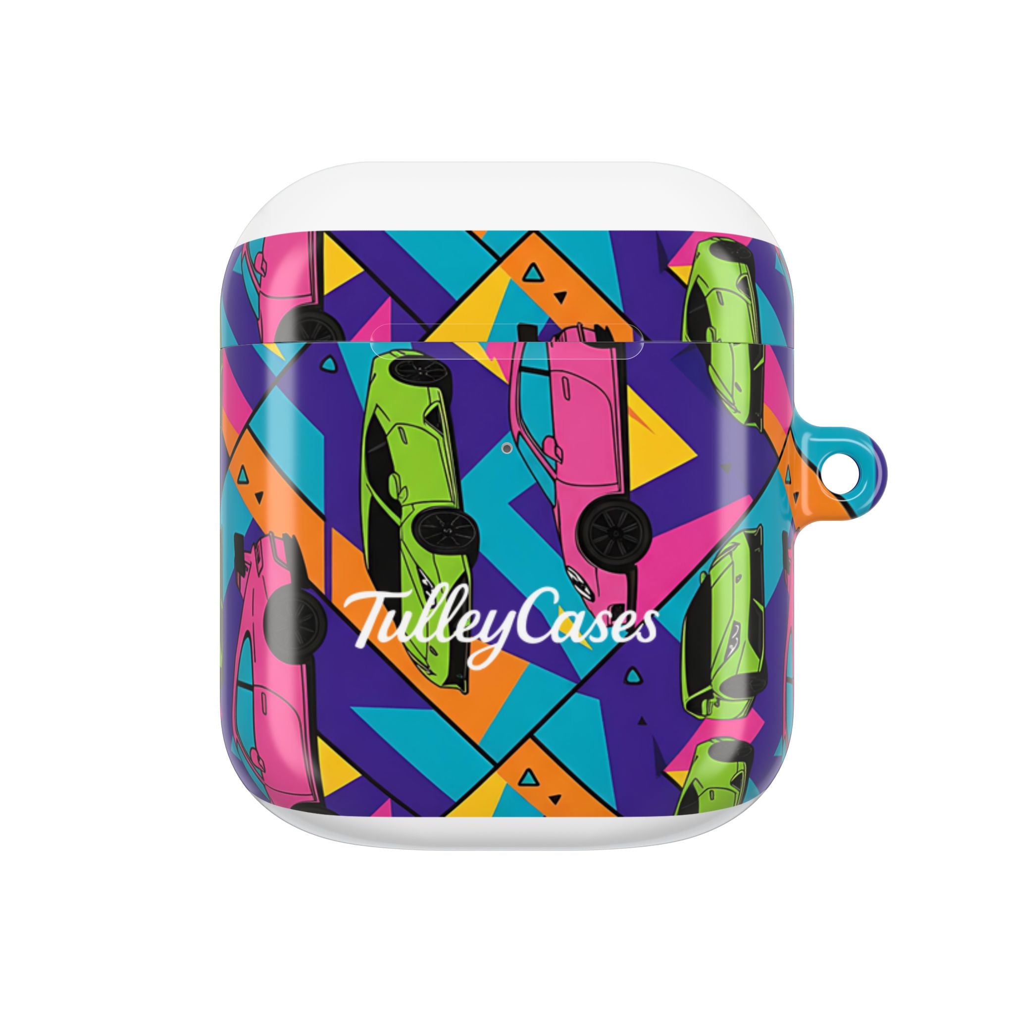 Painting - AirPod Cases