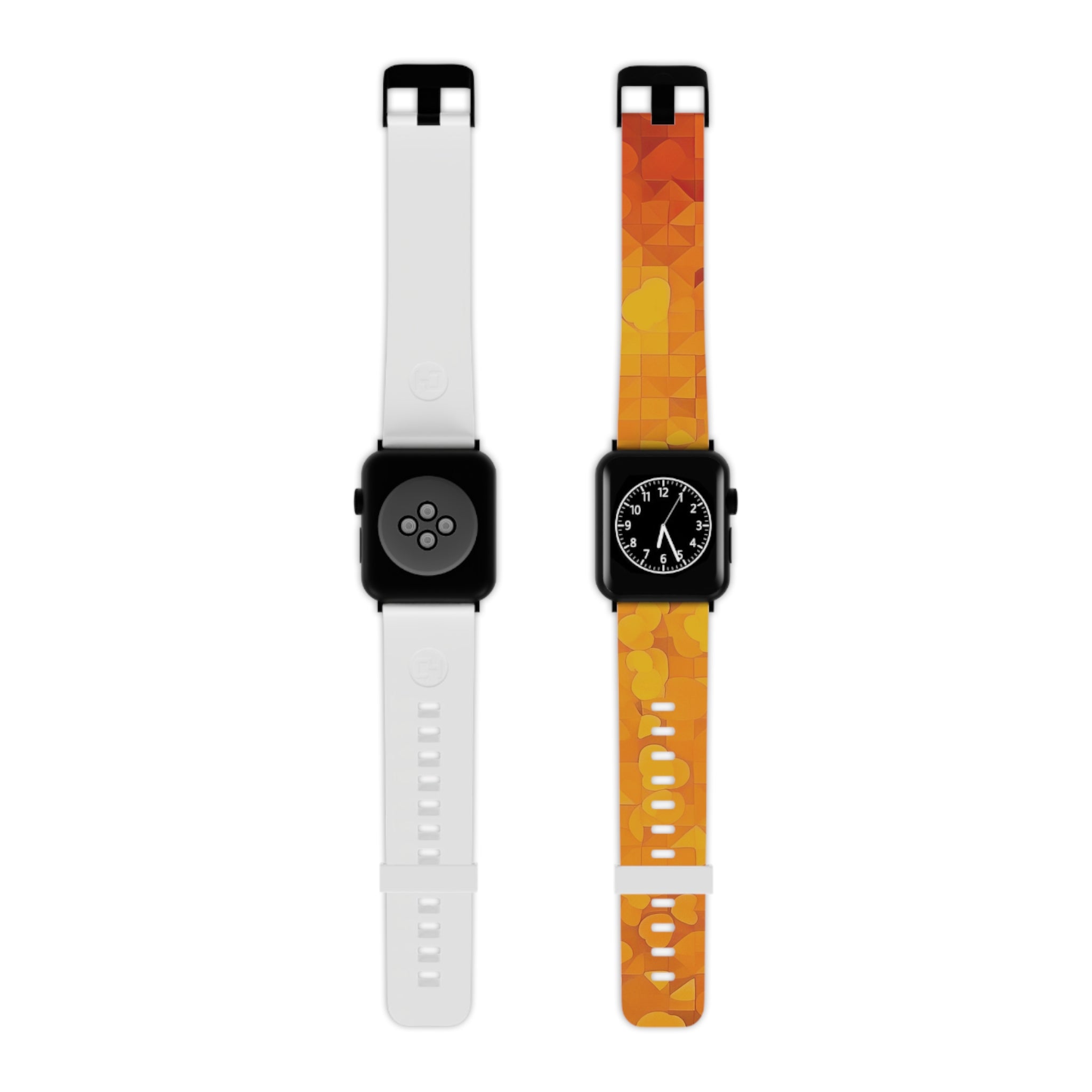 Abstract Design - Watch Band for Apple Watch