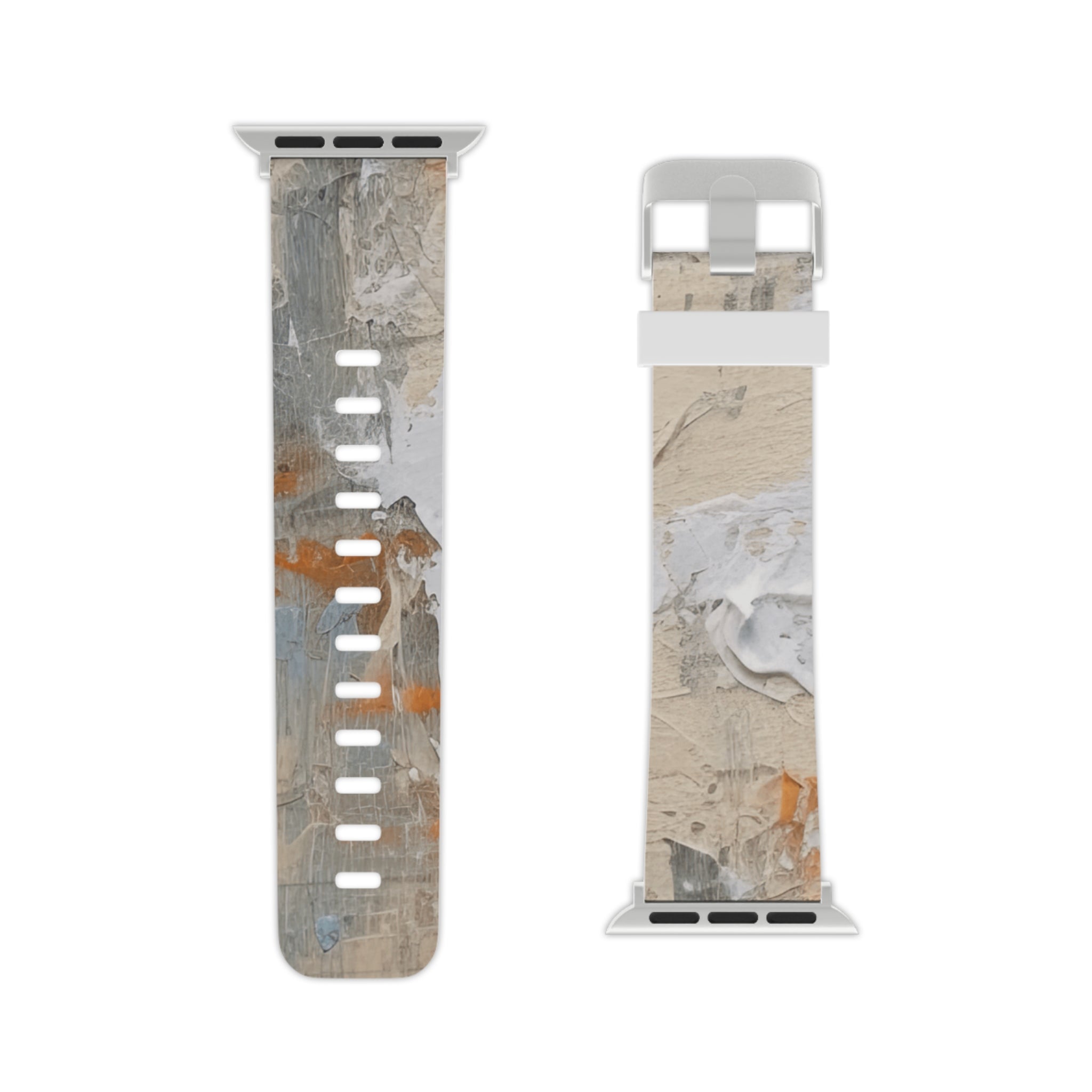 Abstract Design - Watch Band for Apple Watch