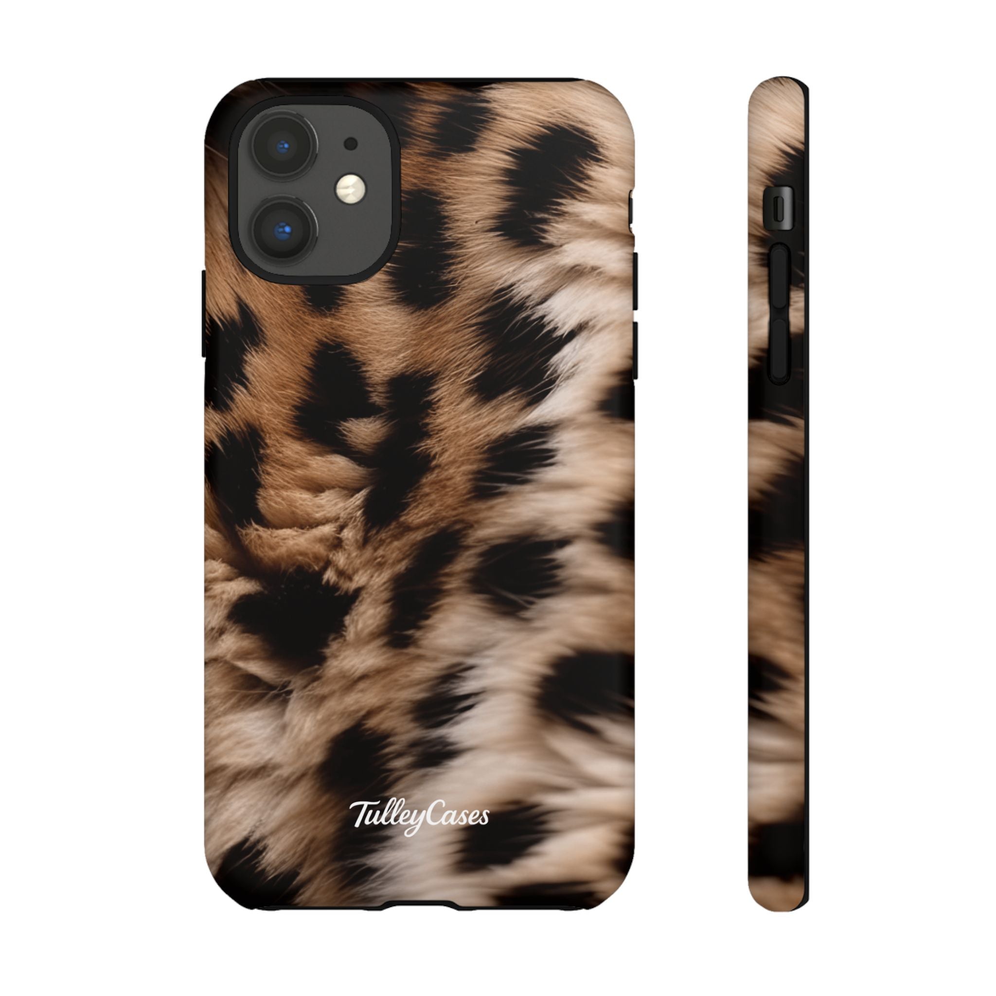 Tiger  - Phone Cases