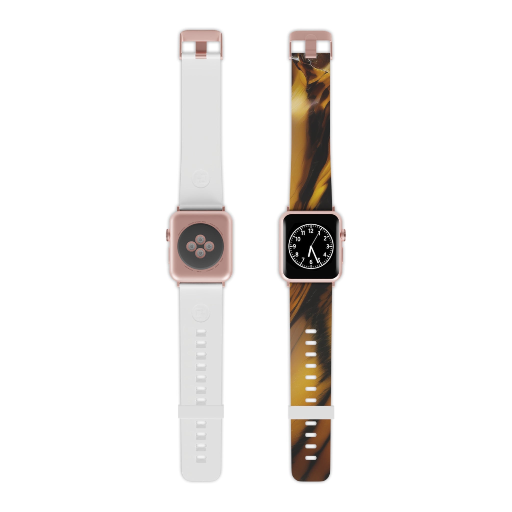 Abstract Design - Watch Band for Apple Watch