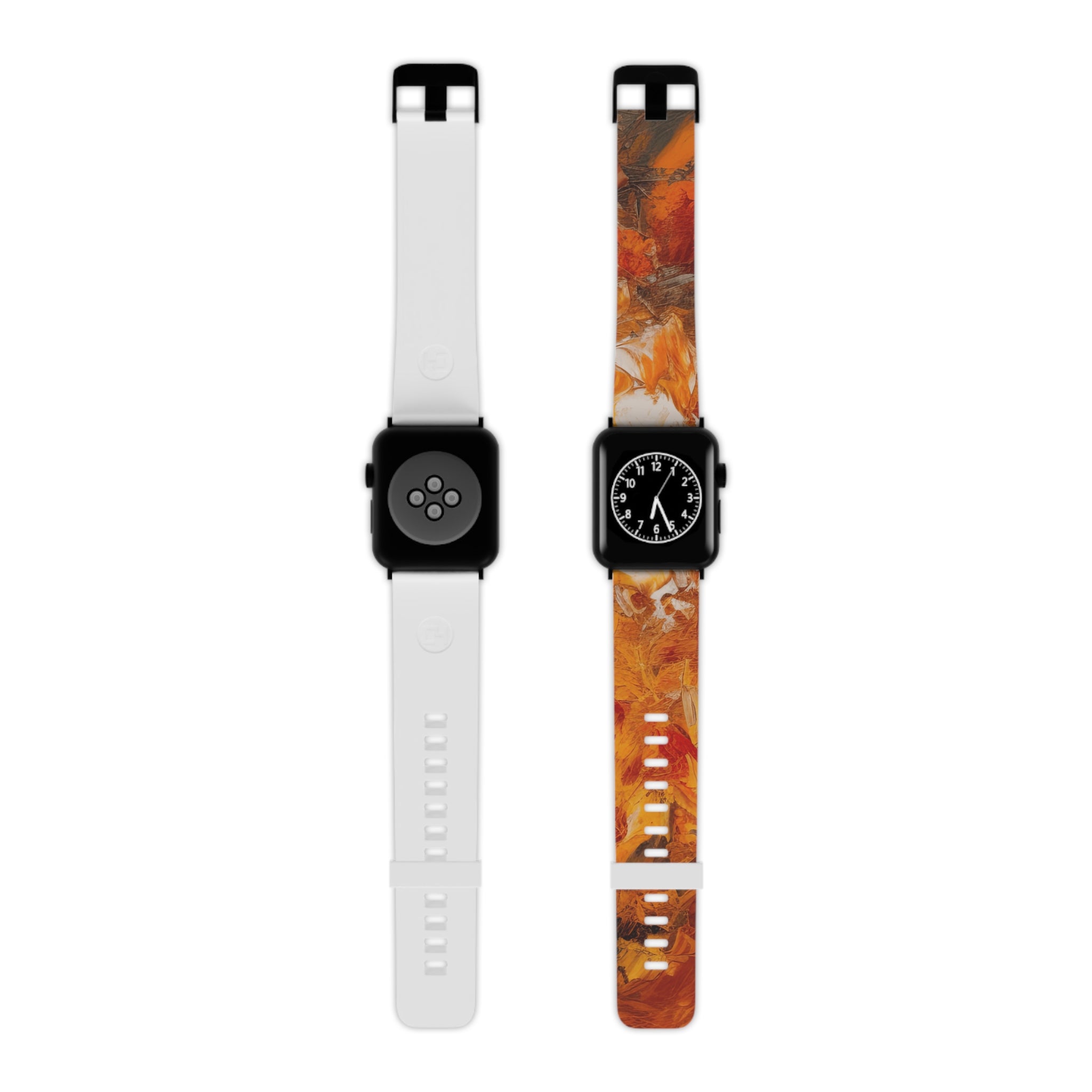 Abstract Design - Watch Band for Apple Watch