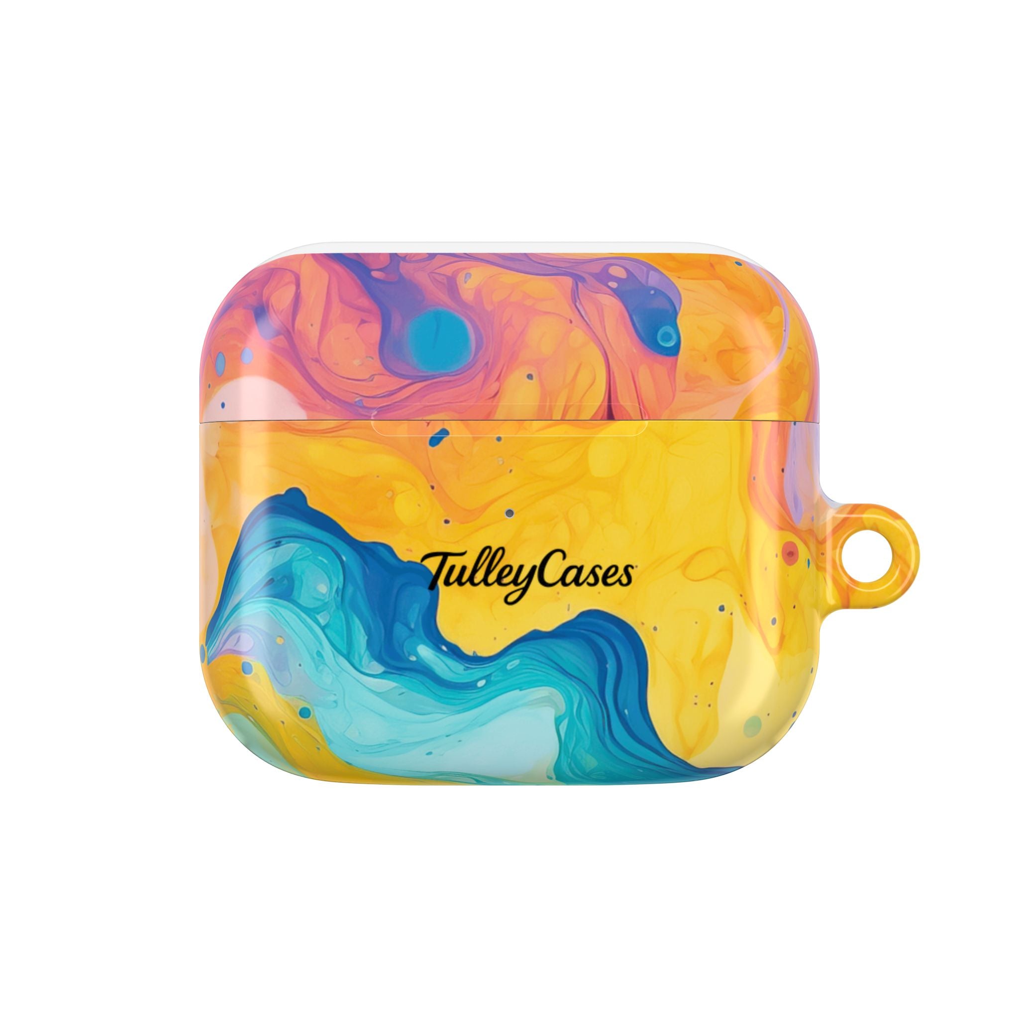 Cotton Candy - AirPod Cases