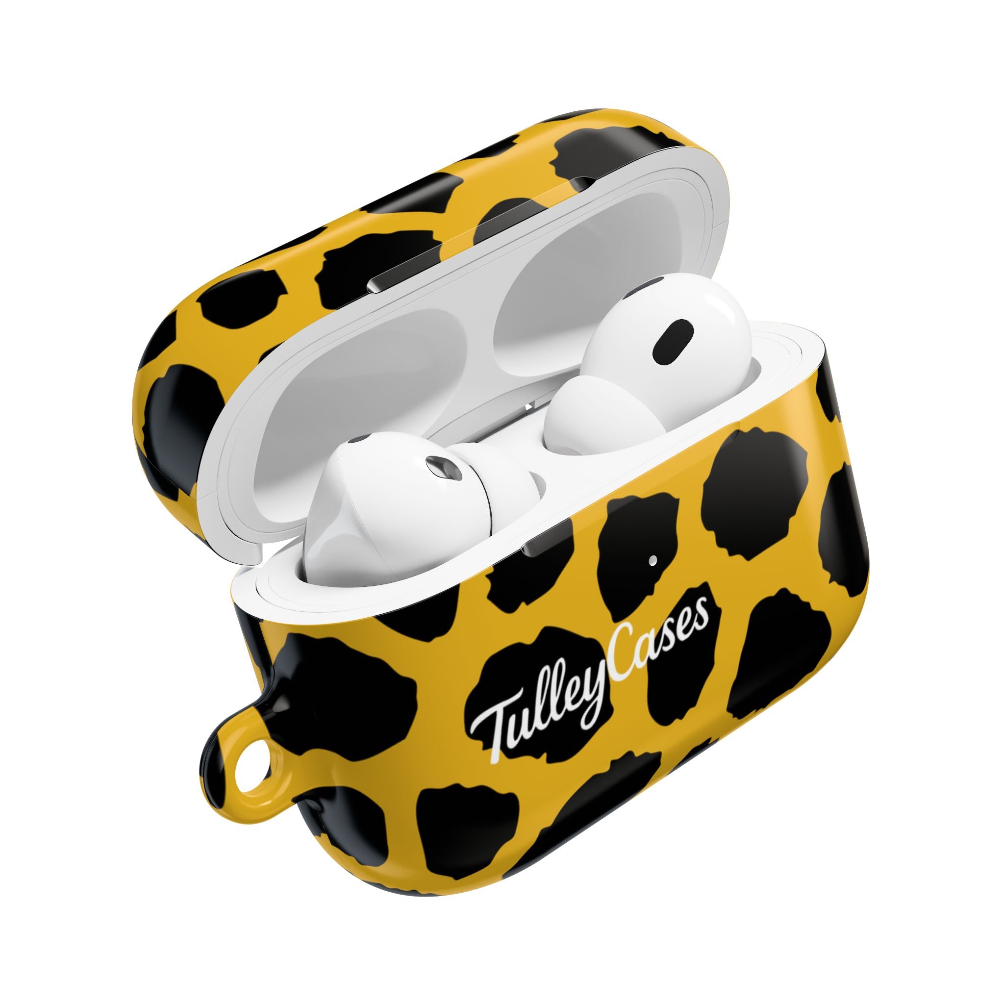 Panthera Pardus - AirPod Cases