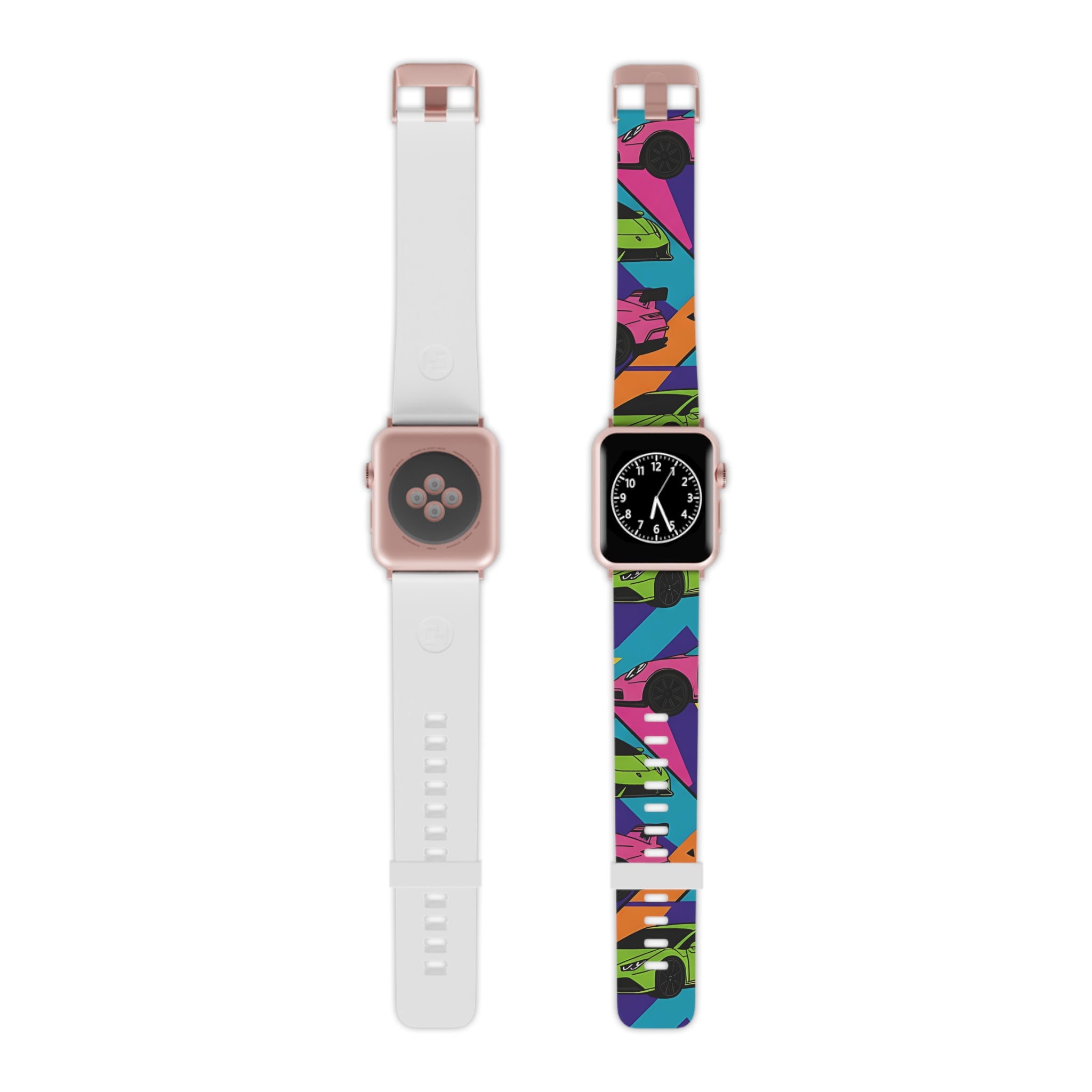 Abstract Design - Watch Band for Apple Watch