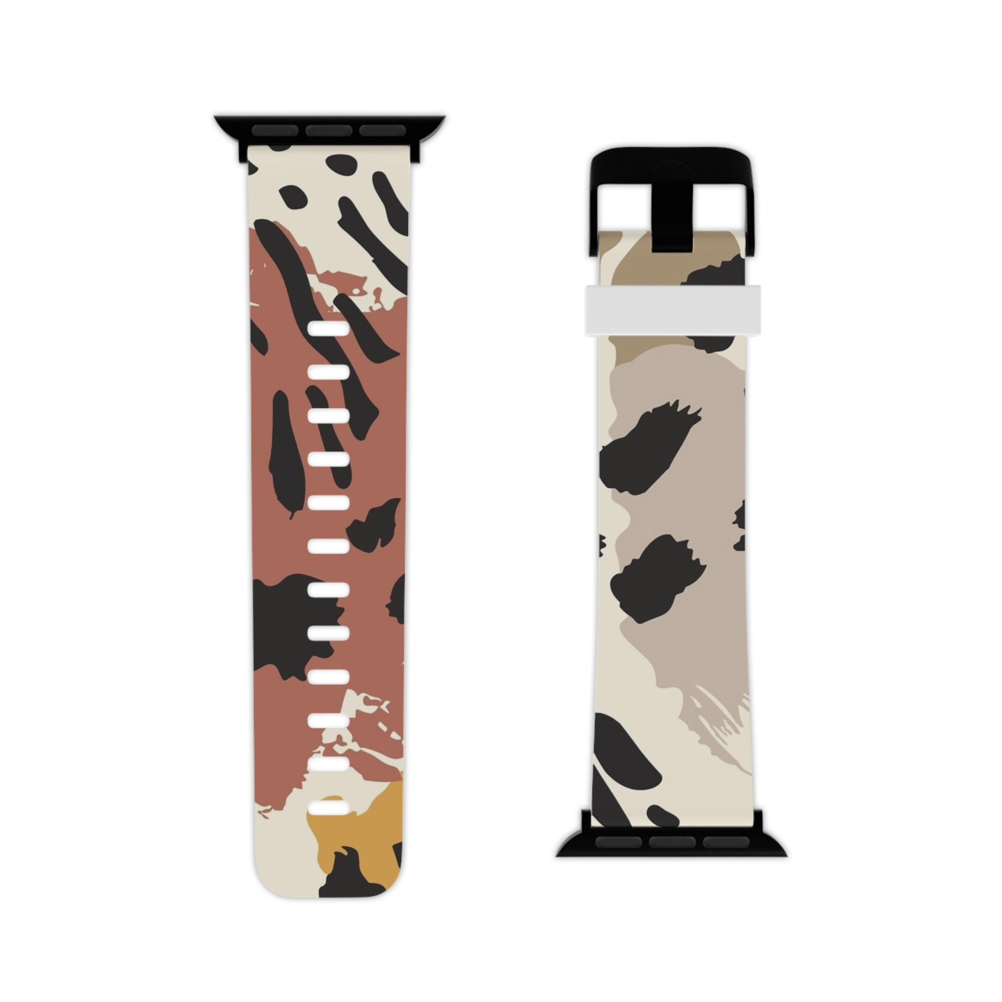 Abstract Design - Watch Band for Apple Watch