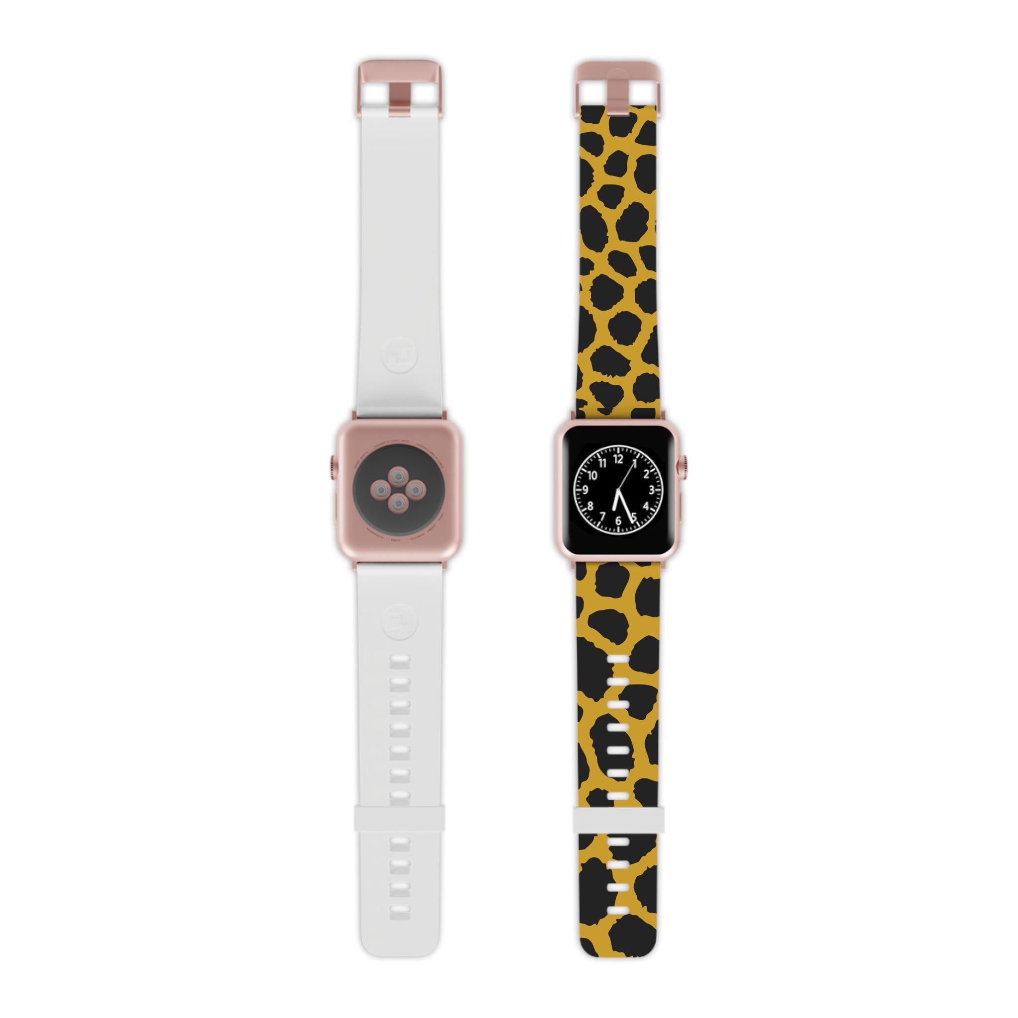 Abstract Design - Watch Band for Apple Watch