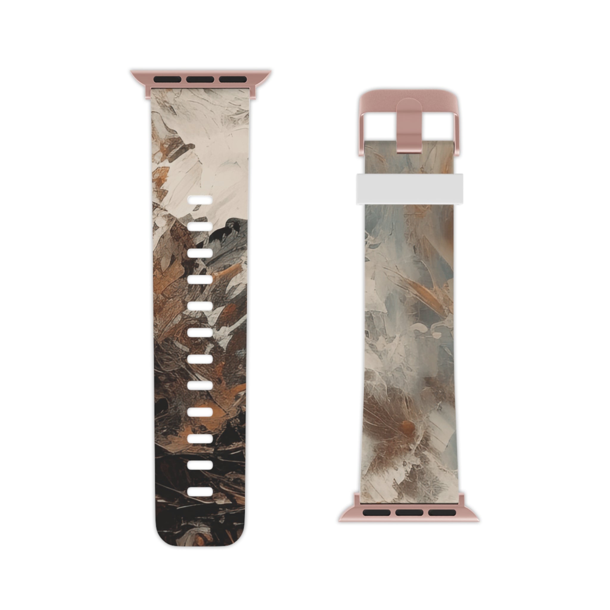 Abstract Design - Watch Band for Apple Watch