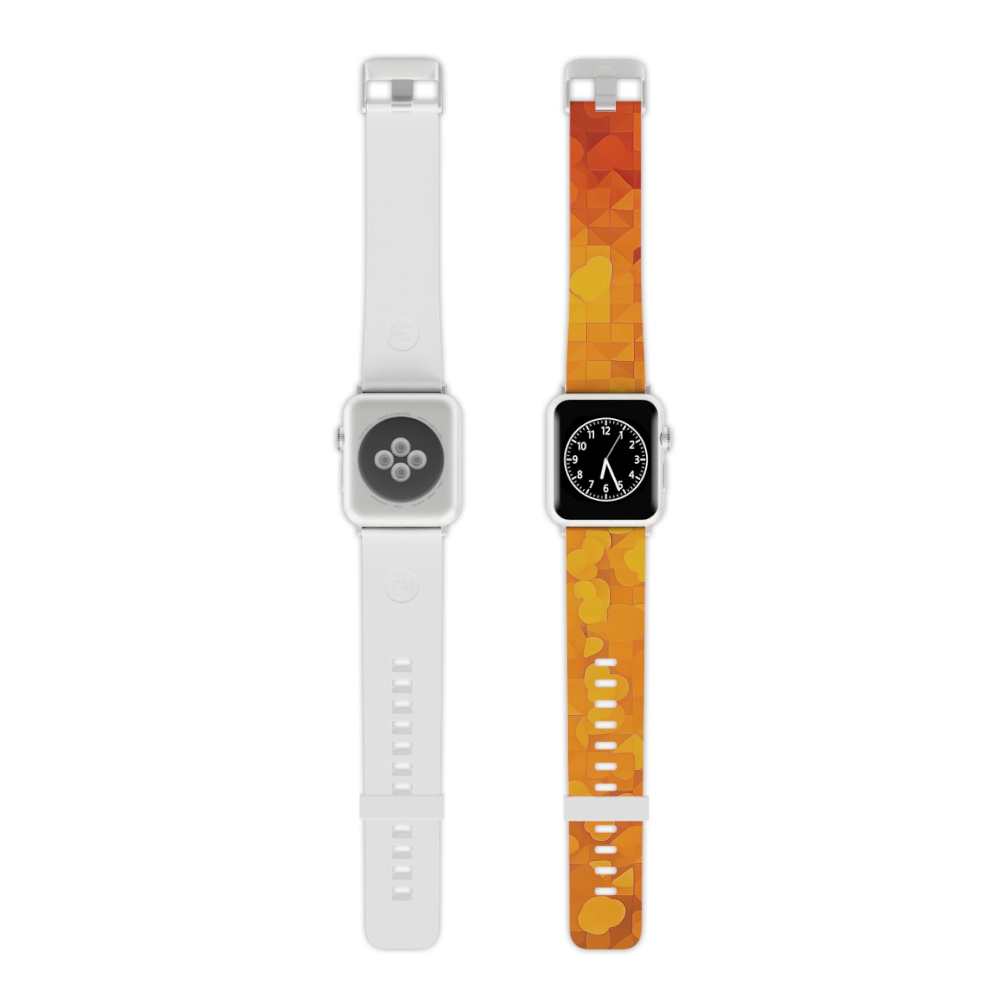 Abstract Design - Watch Band for Apple Watch
