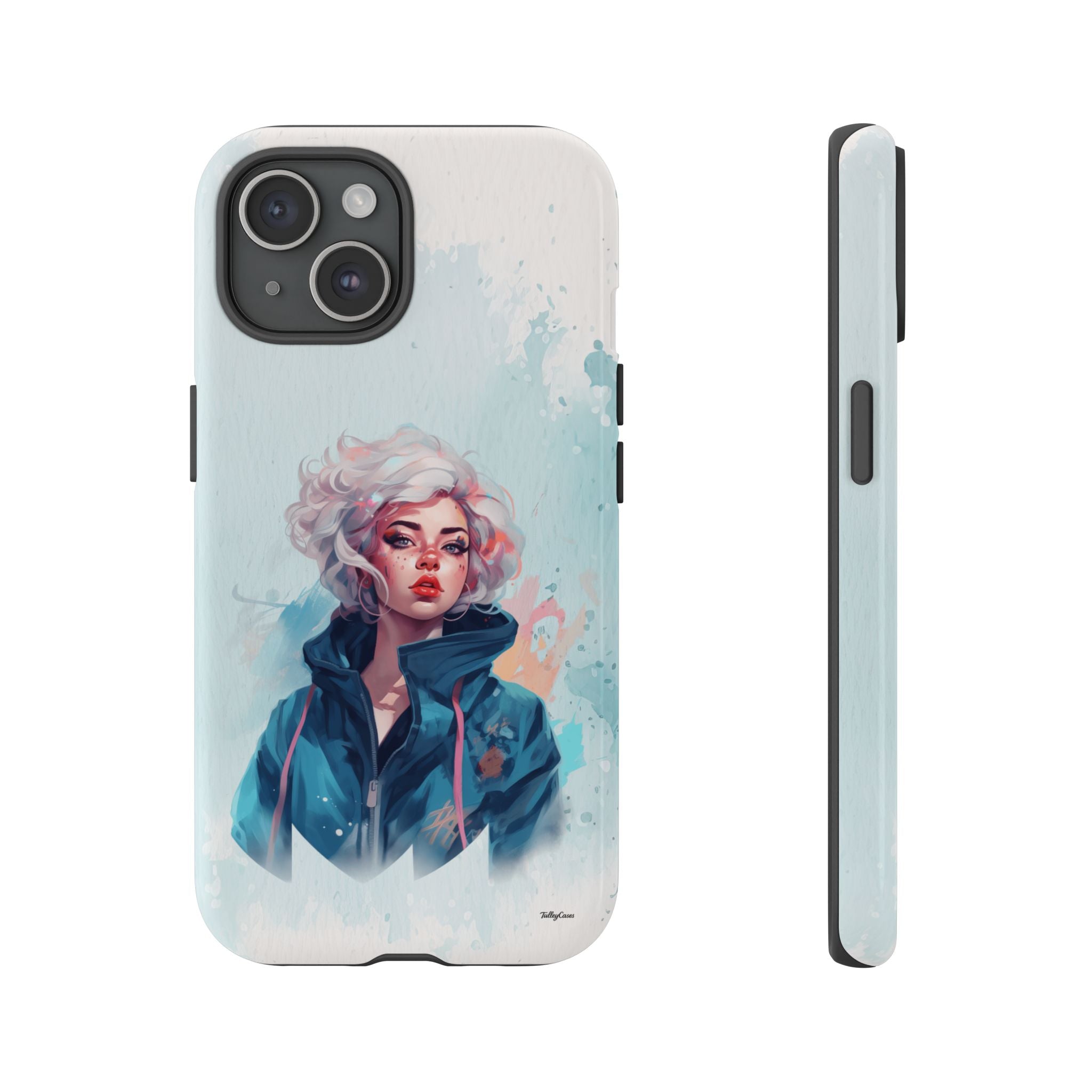 Frozen - Phone Cases