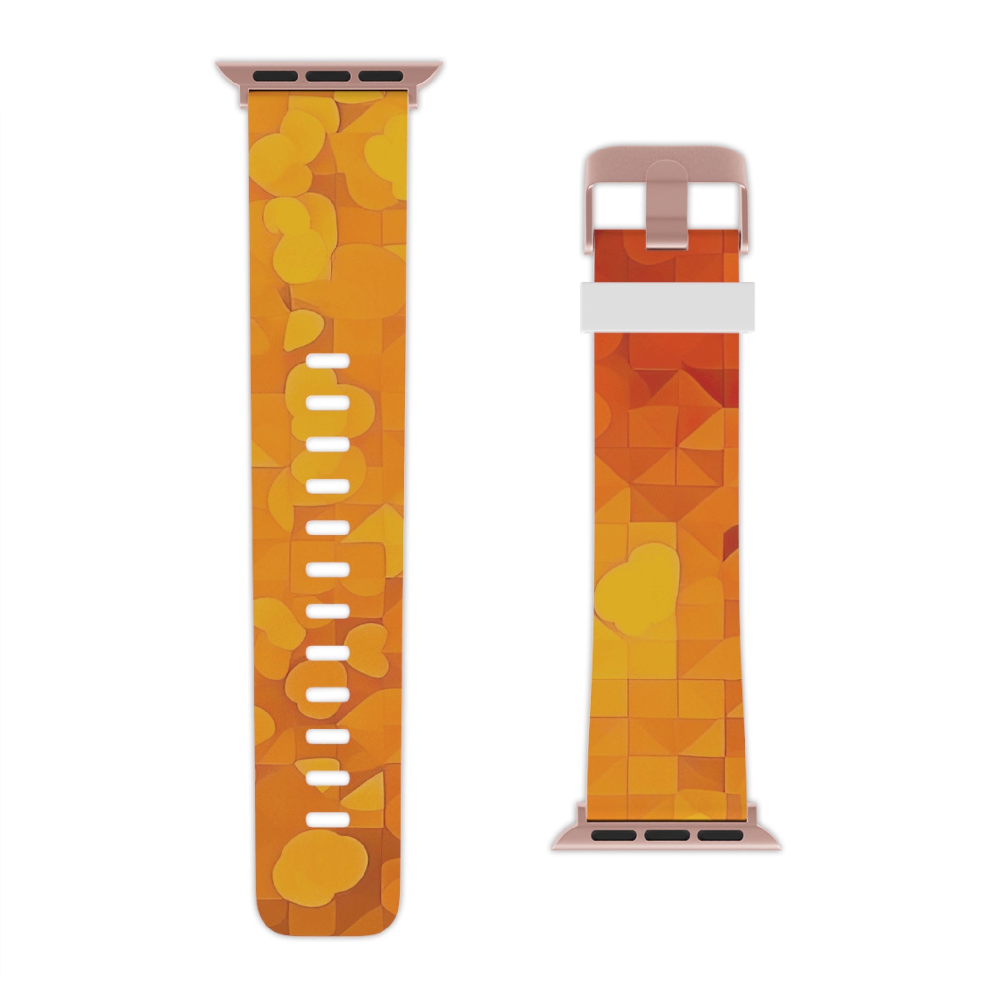 Abstract Design - Watch Band for Apple Watch