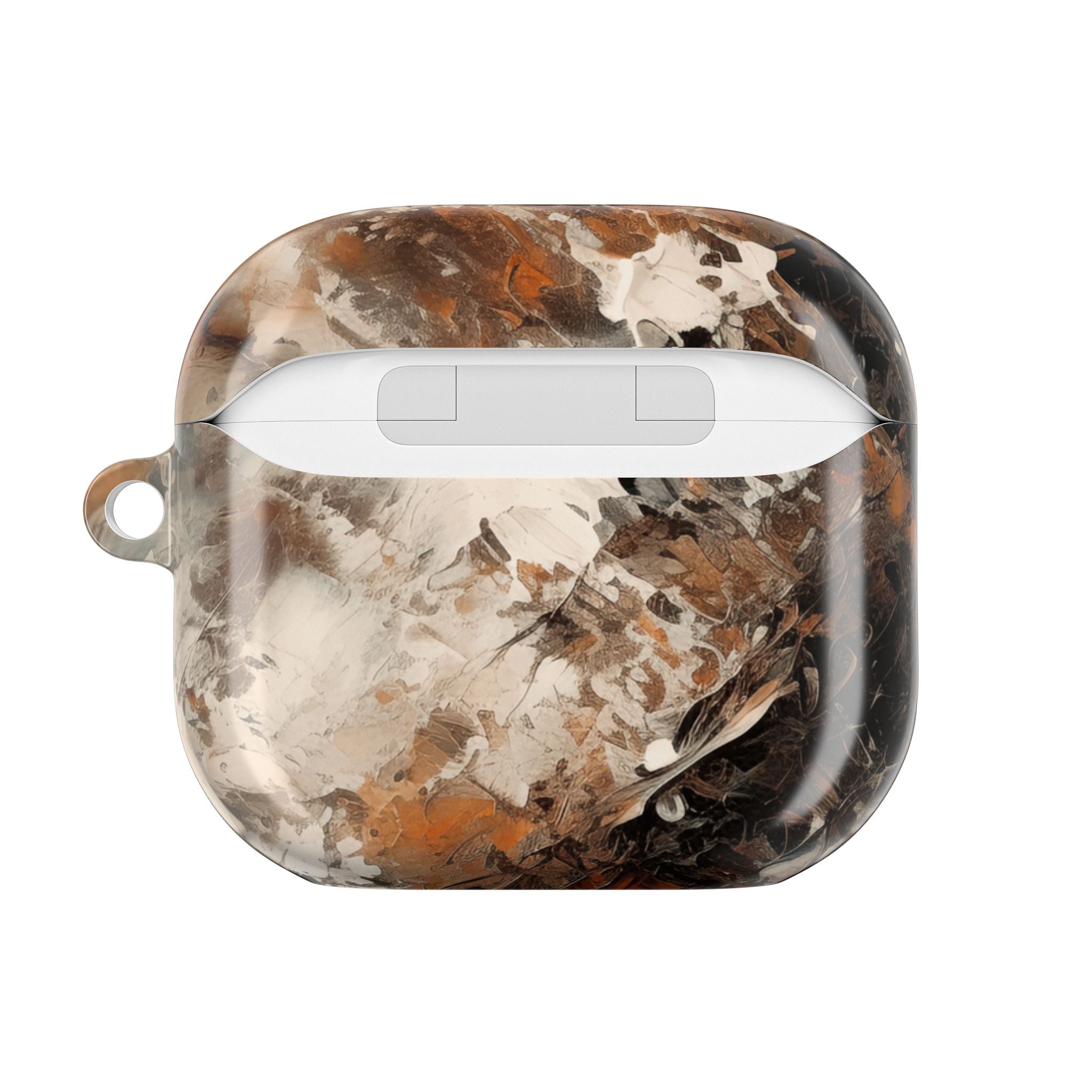 Marble - AirPod Cases