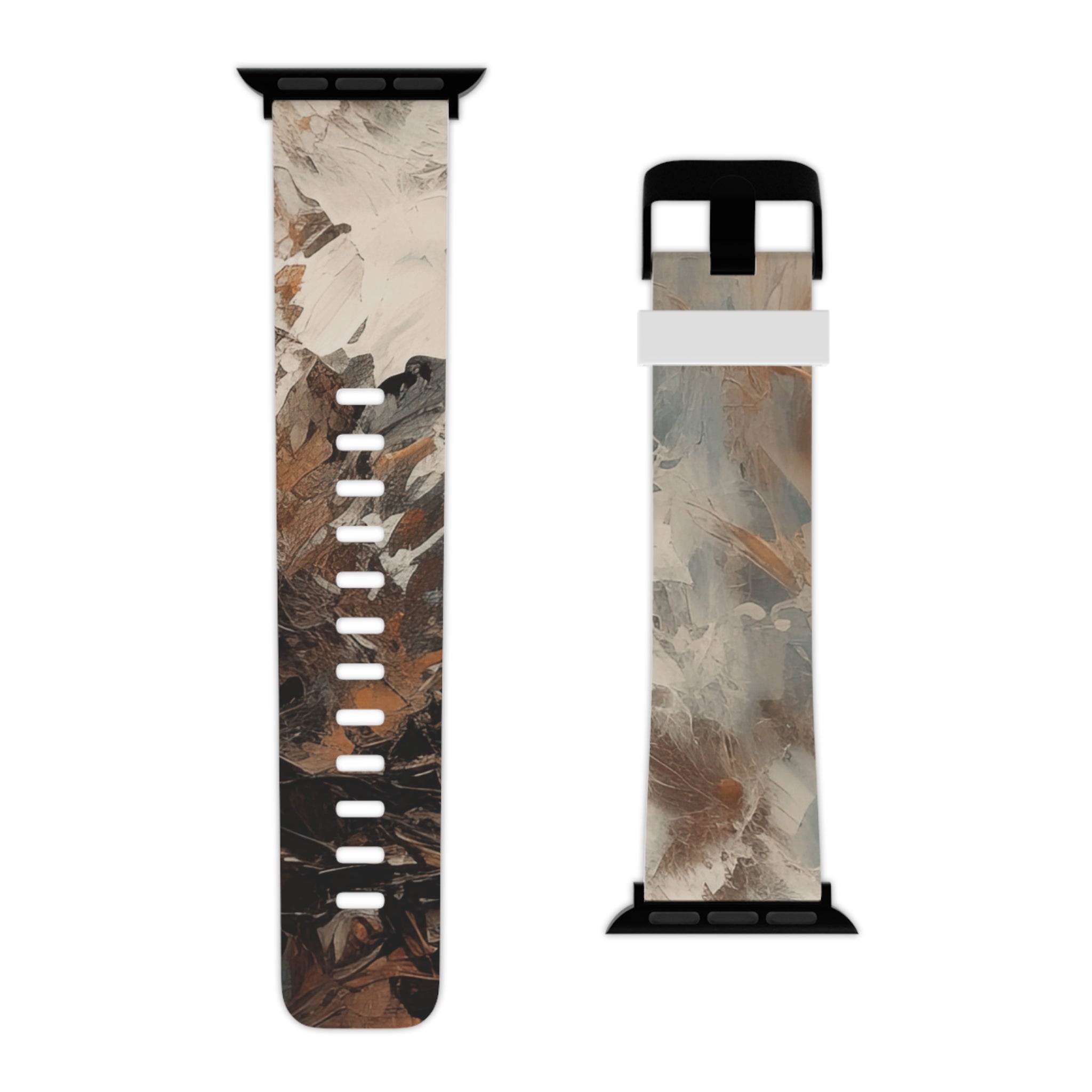Abstract Design - Watch Band for Apple Watch