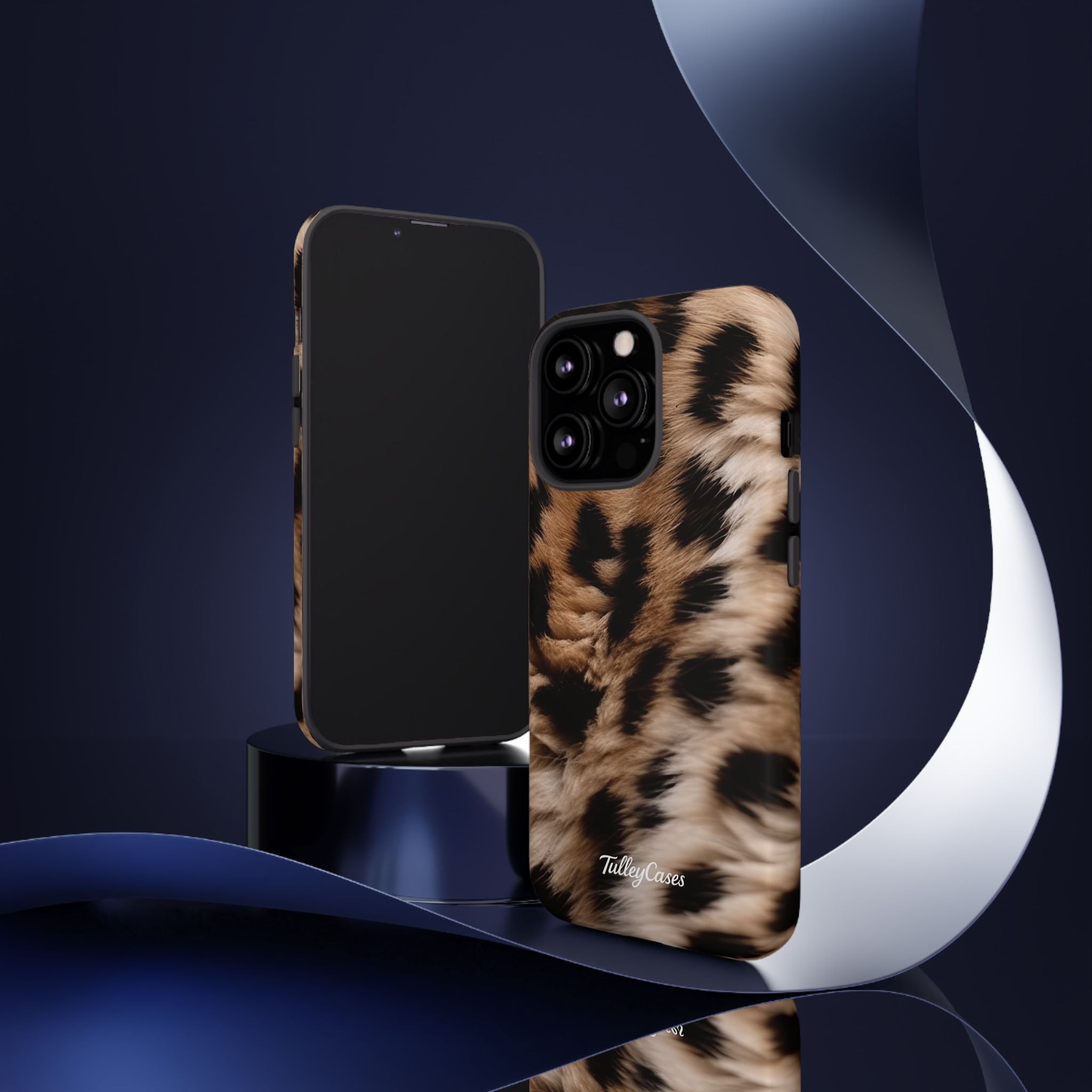 Tiger  - Phone Cases