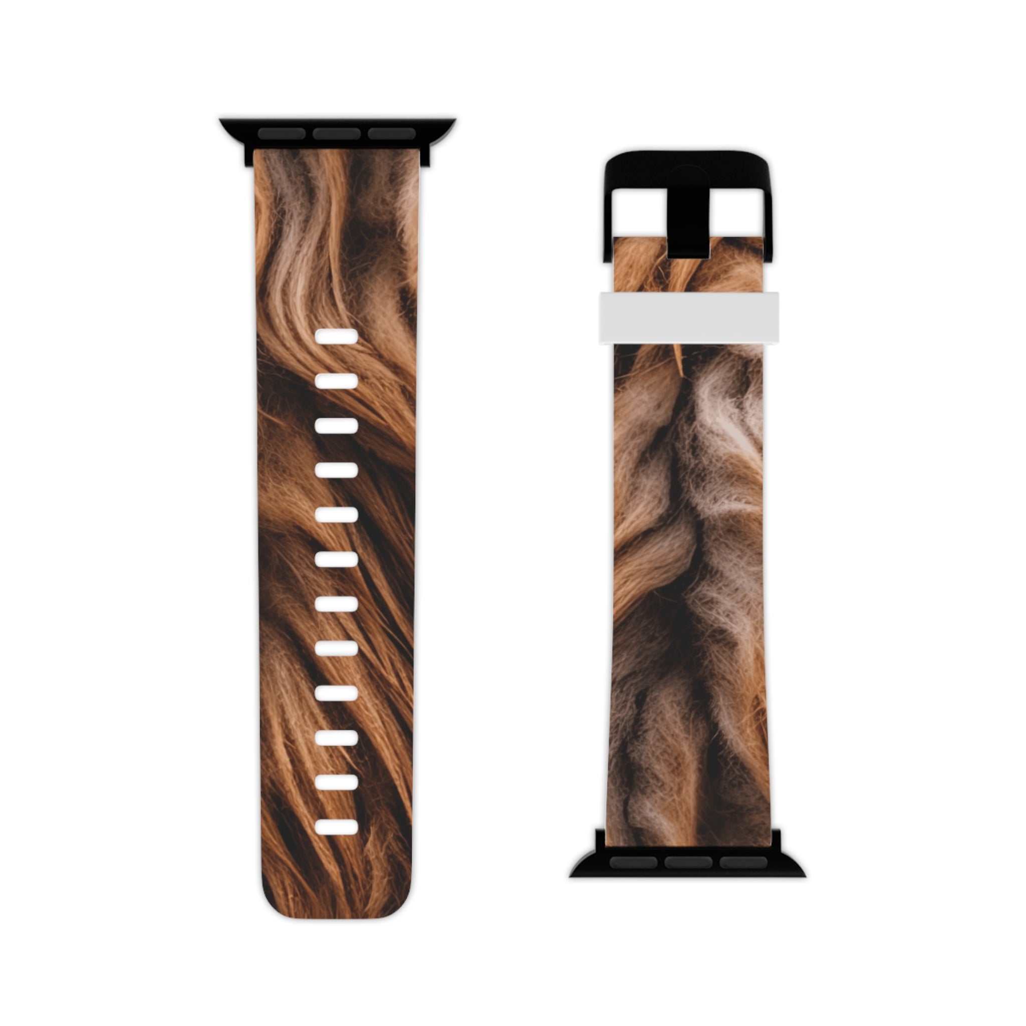 Abstract Design - Watch Band for Apple Watch