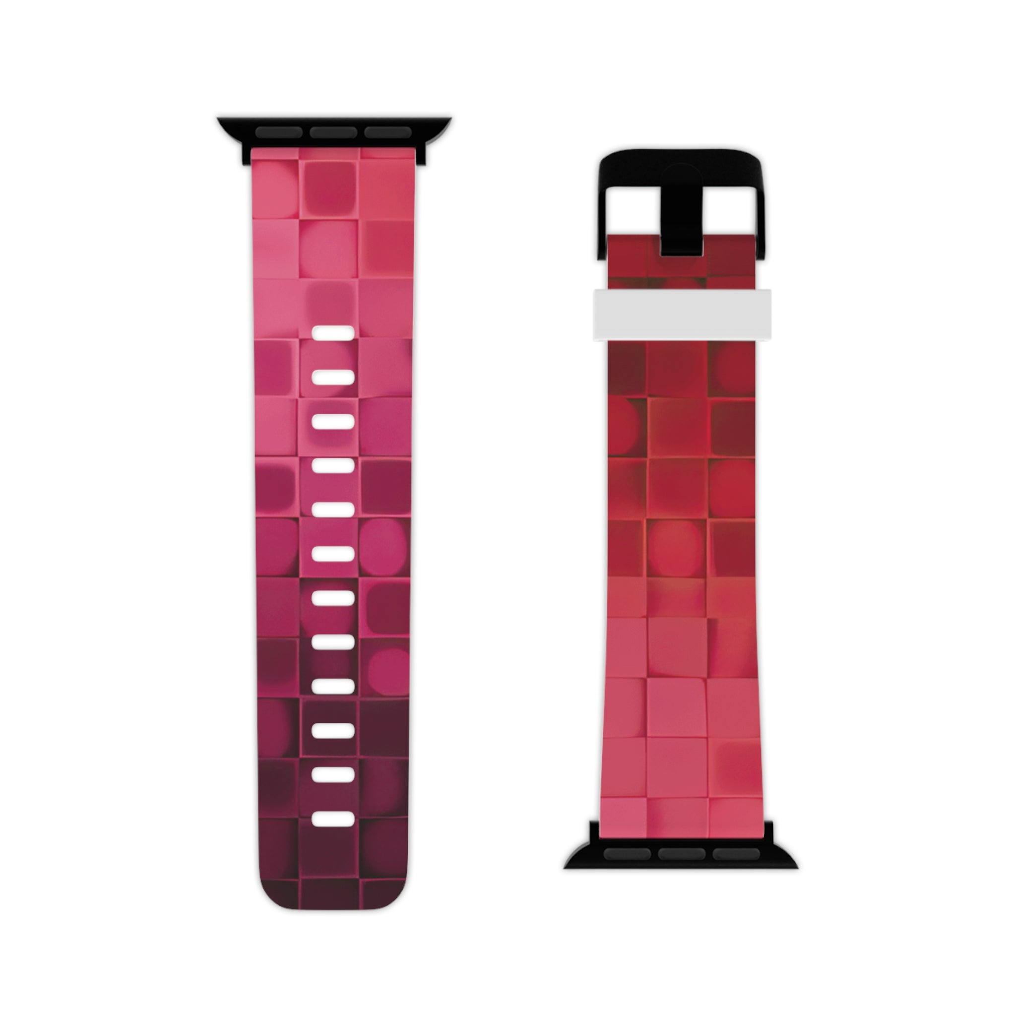 Abstract Design - Watch Band for Apple Watch