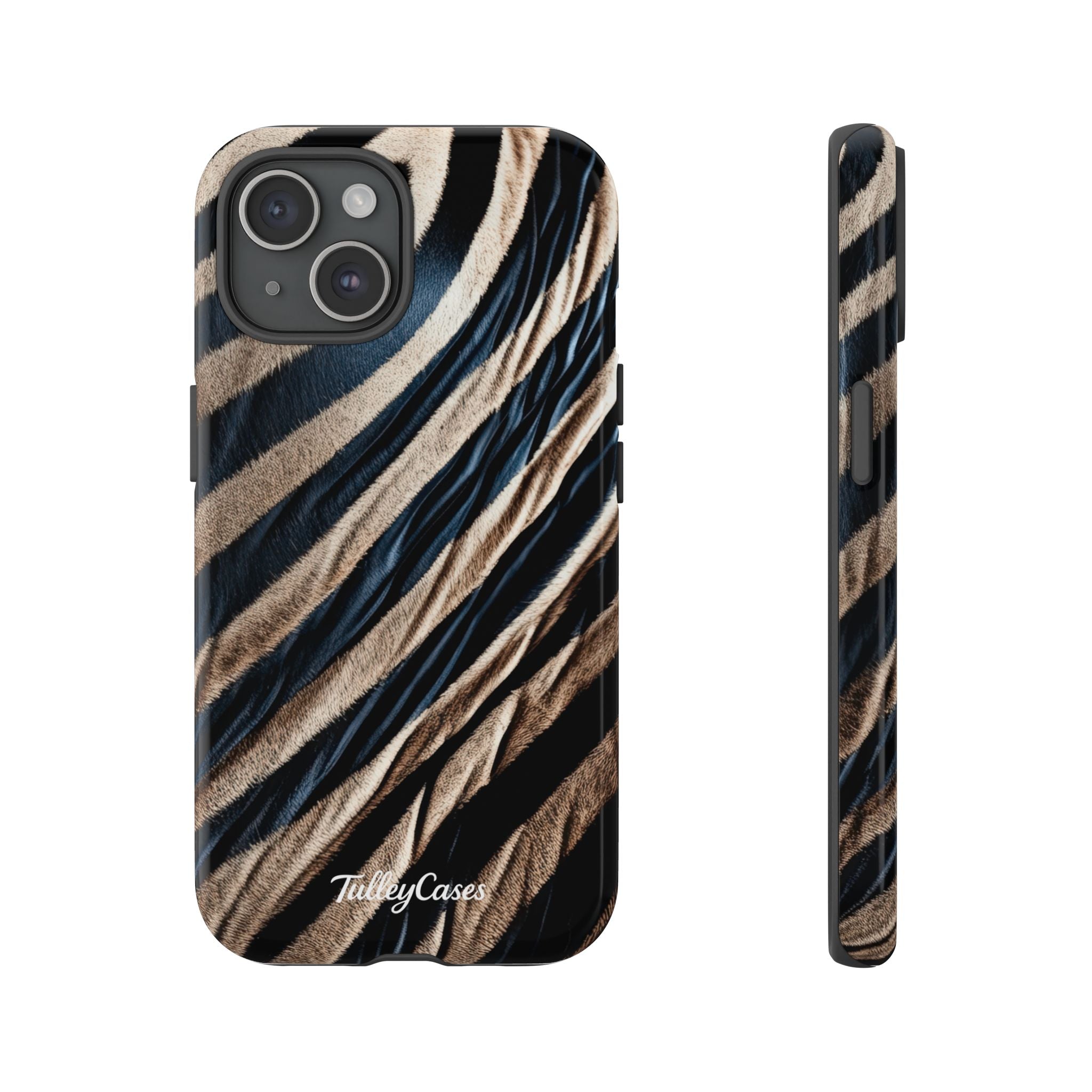 Zebra - Phone Cases