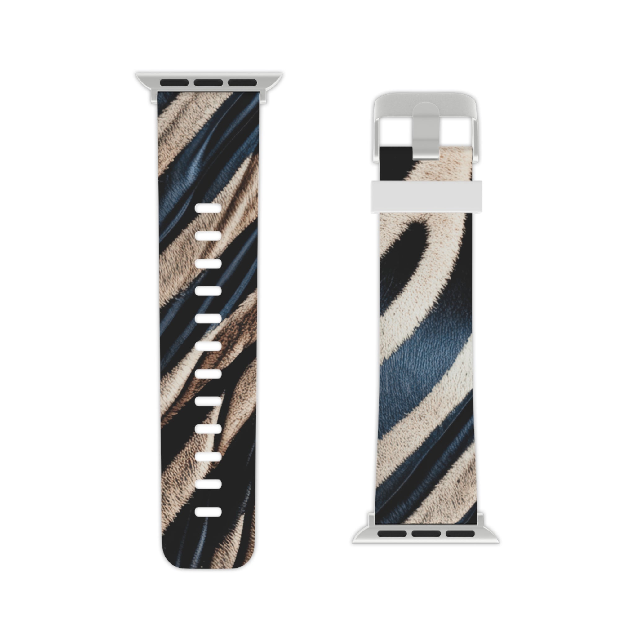 Abstract Design - Watch Band for Apple Watch