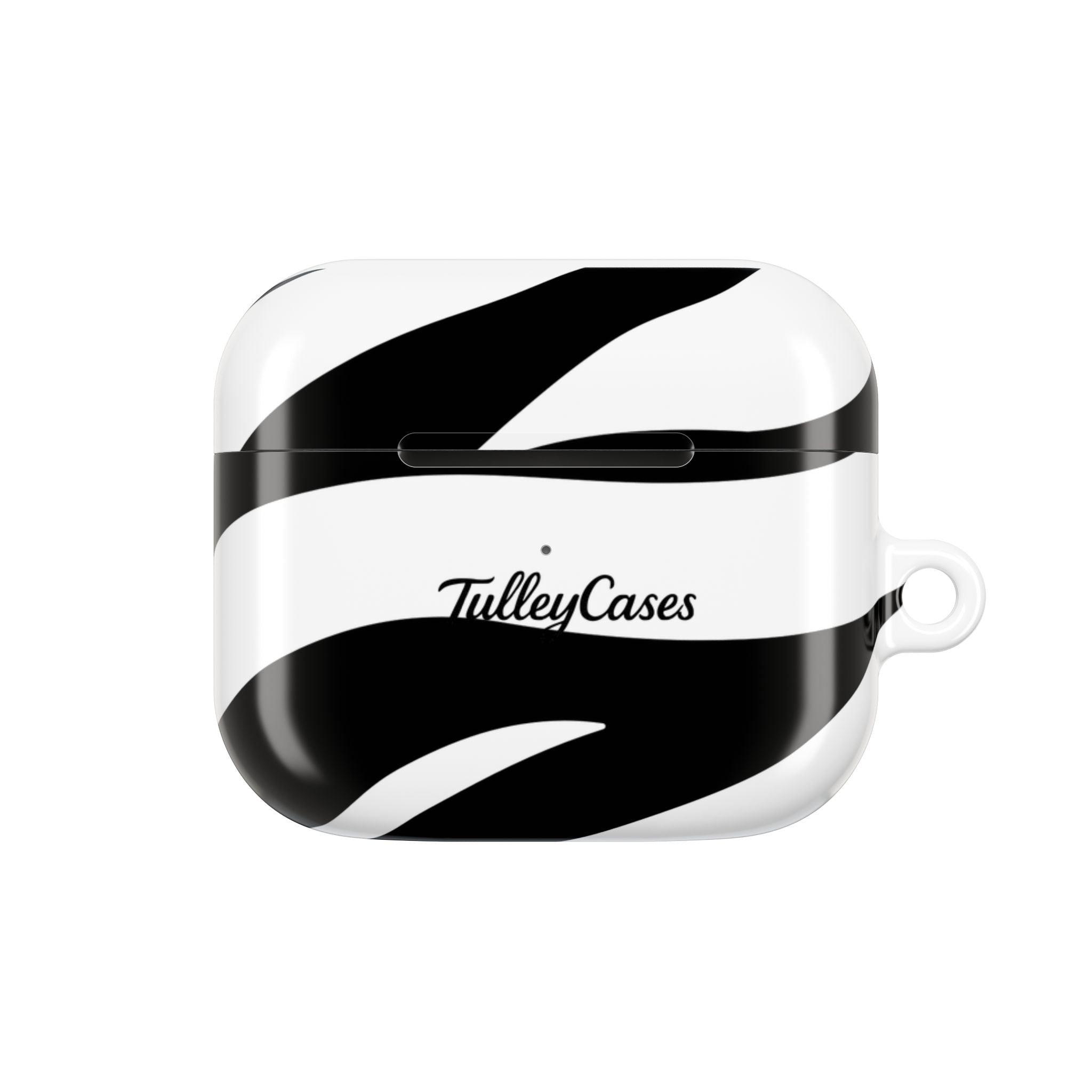 Zeena the Zebra- AirPod Cases