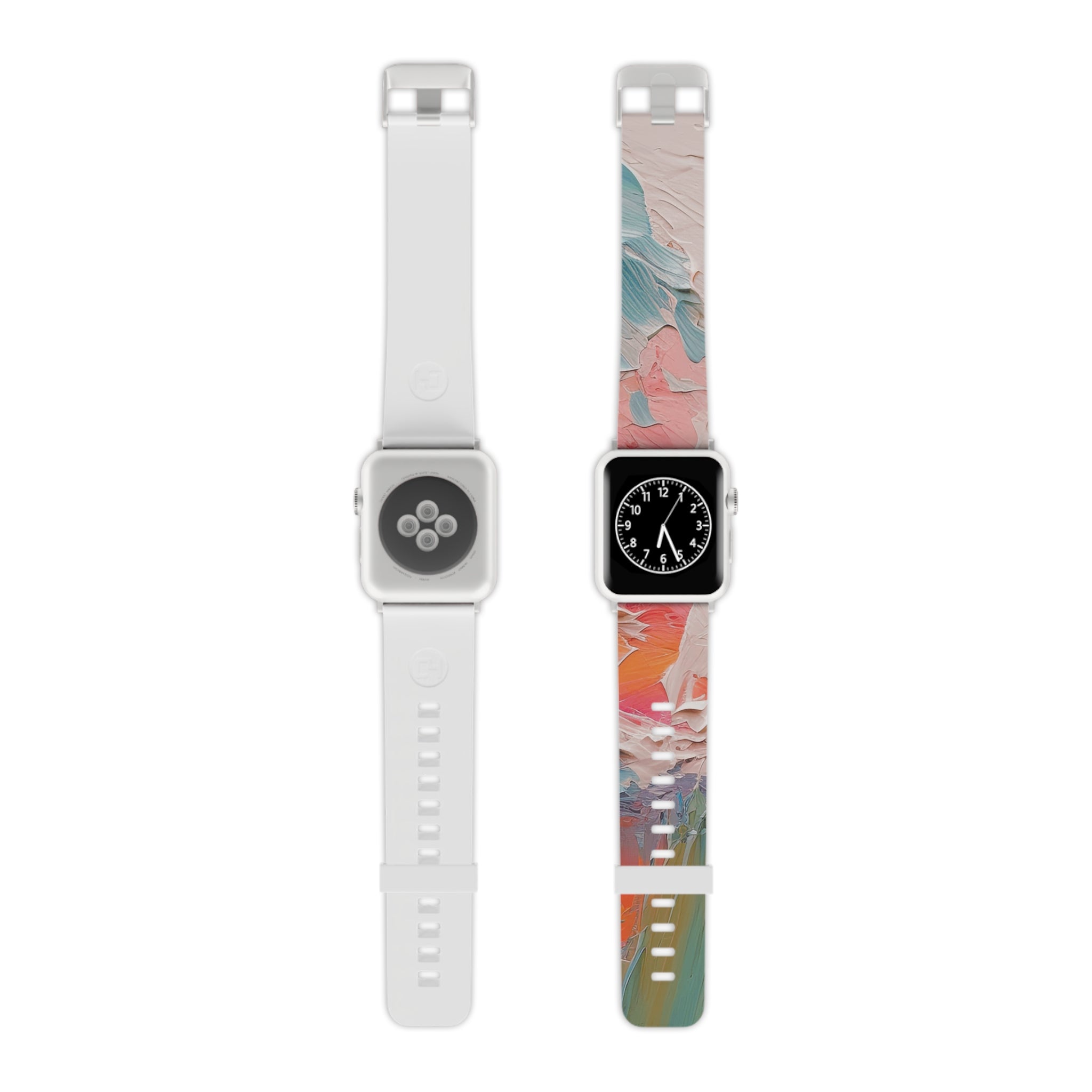 Abstract Design - Watch Band for Apple Watch