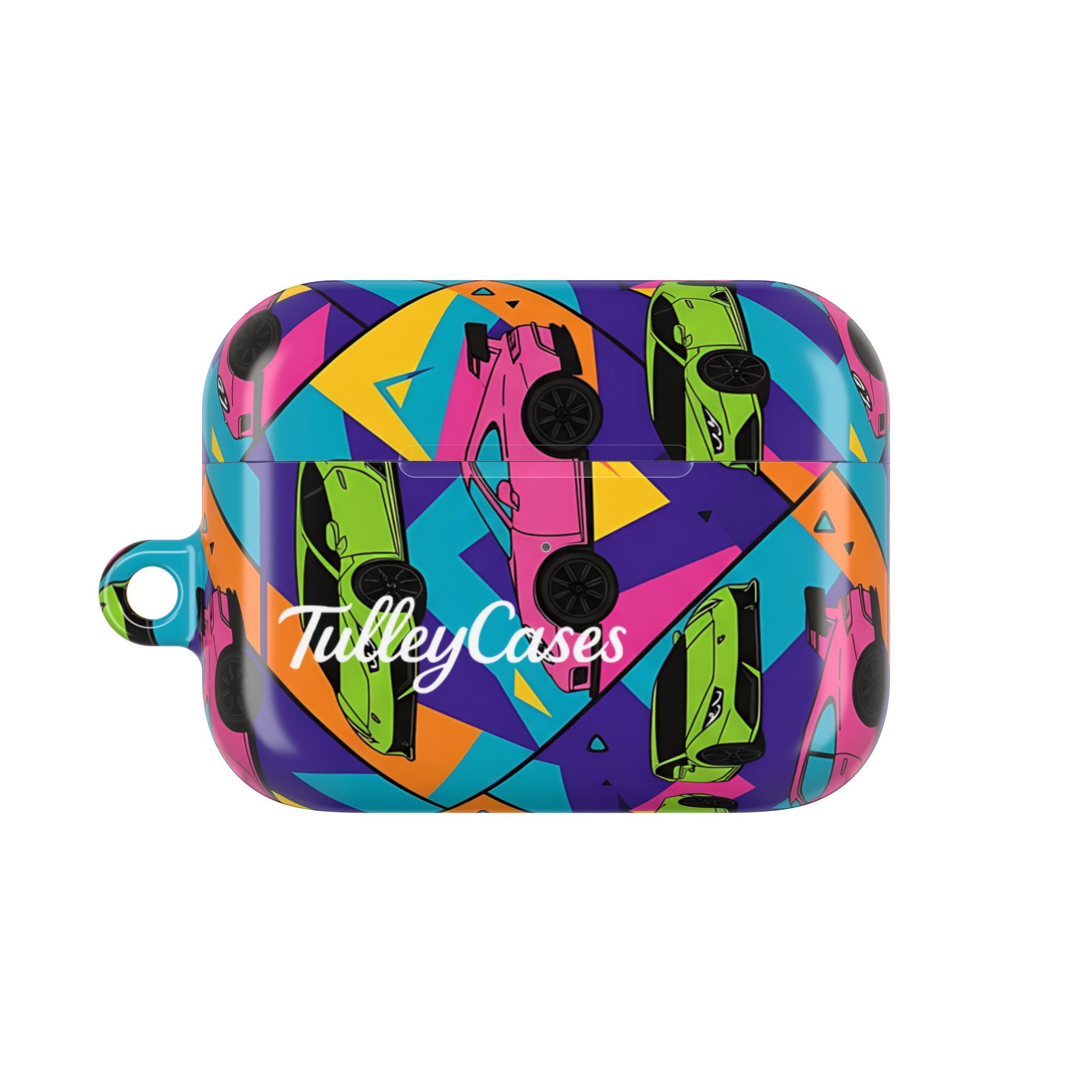 Painting - AirPod Cases