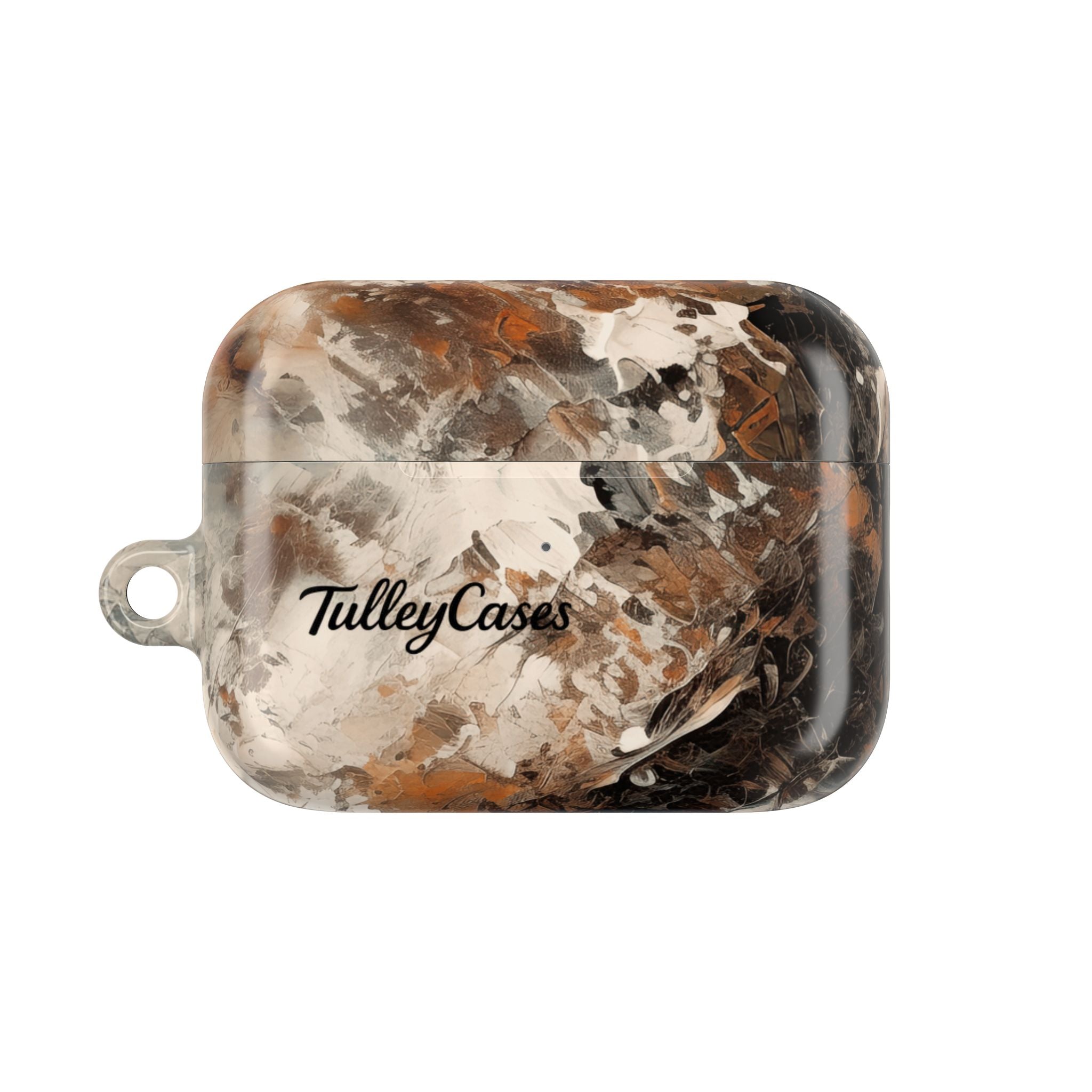Marble - AirPod Cases