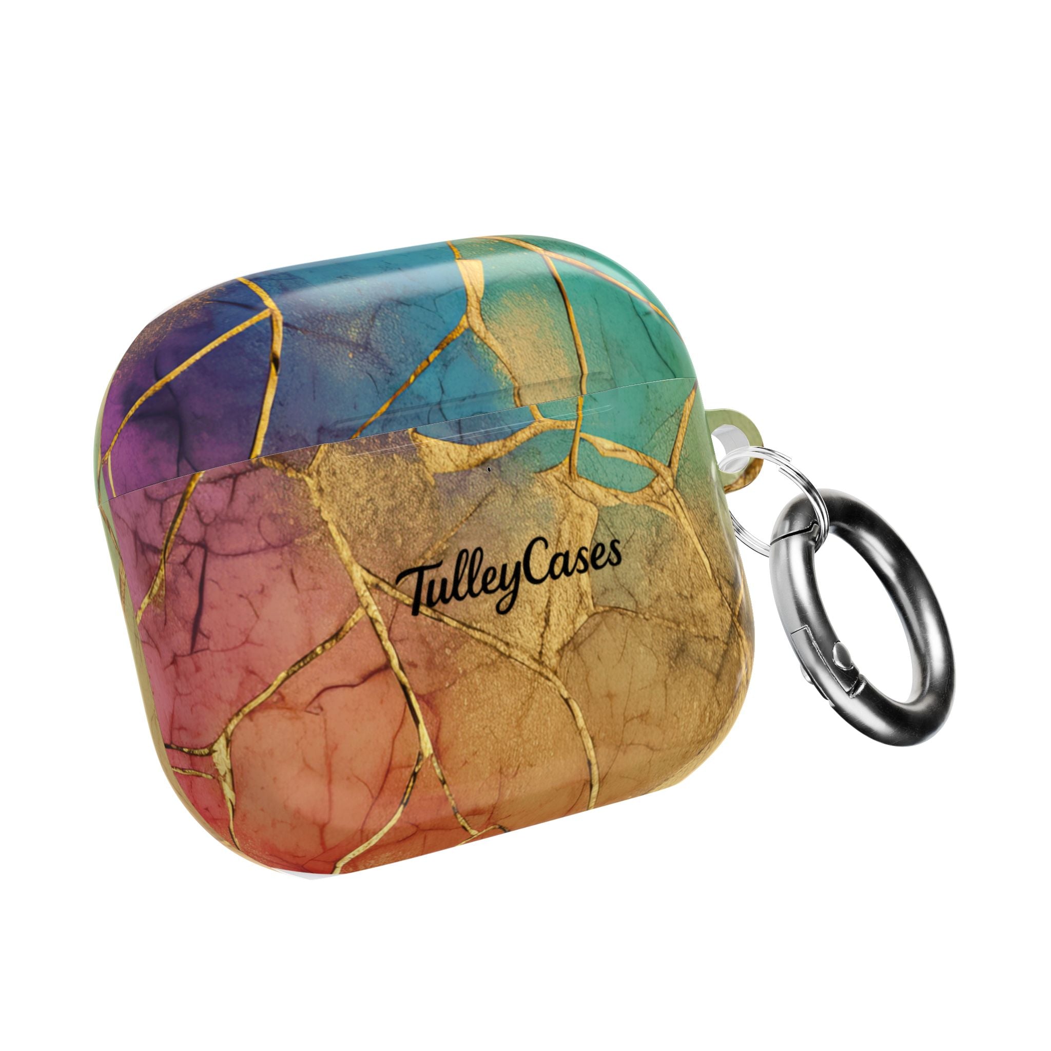 Marble IV- AirPod Cases