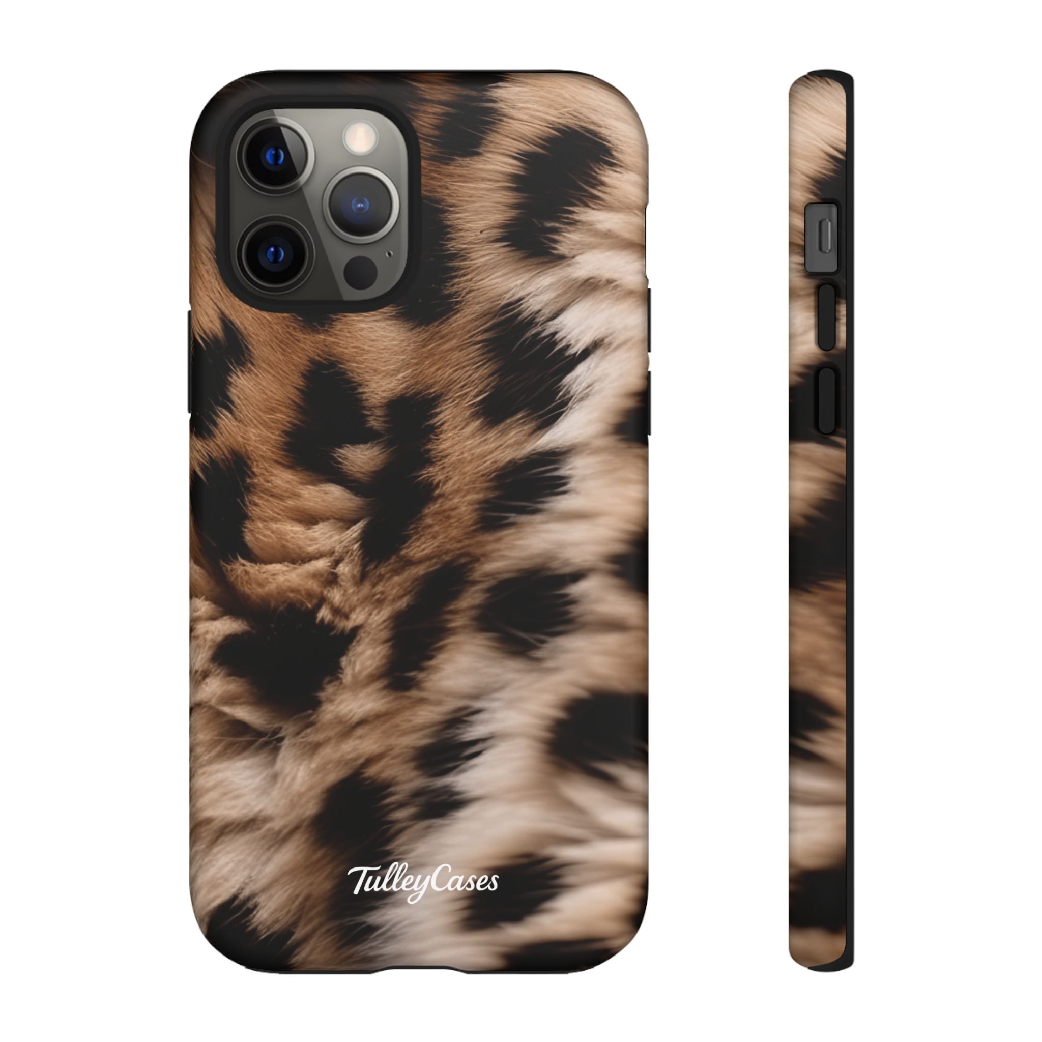 Tiger  - Phone Cases