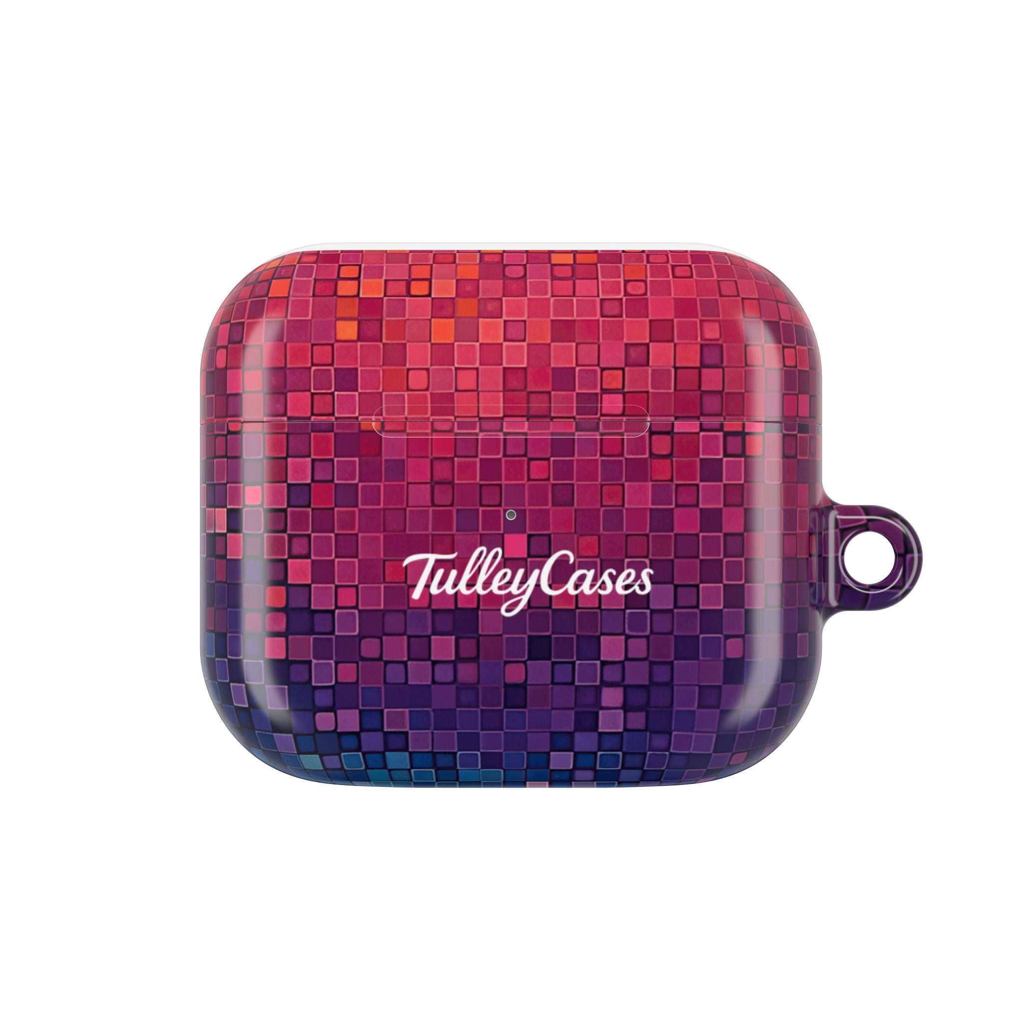 Purple Square - AirPod Cases