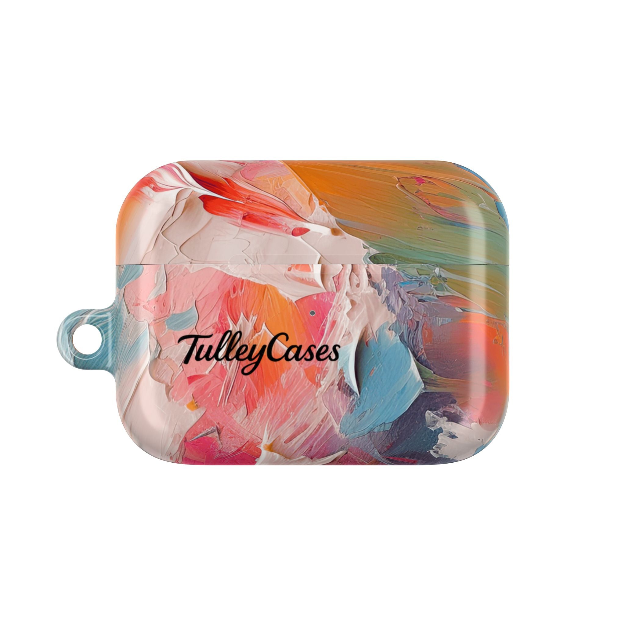 Painting Marble- AirPod Cases