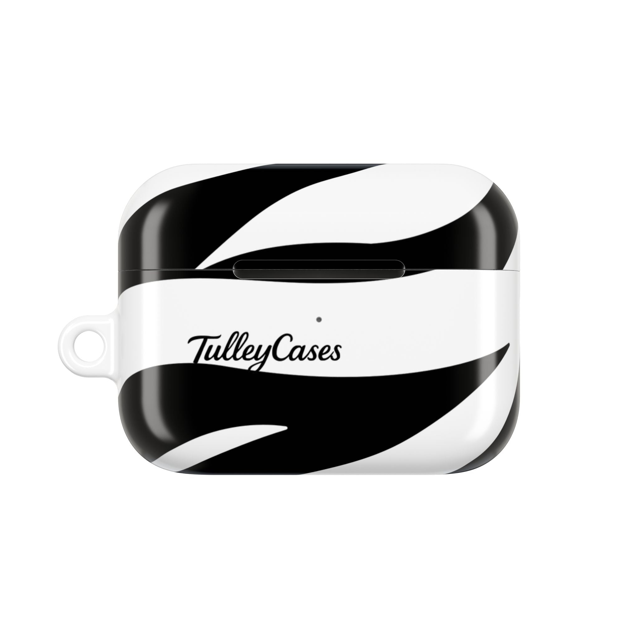 Zeena the Zebra- AirPod Cases
