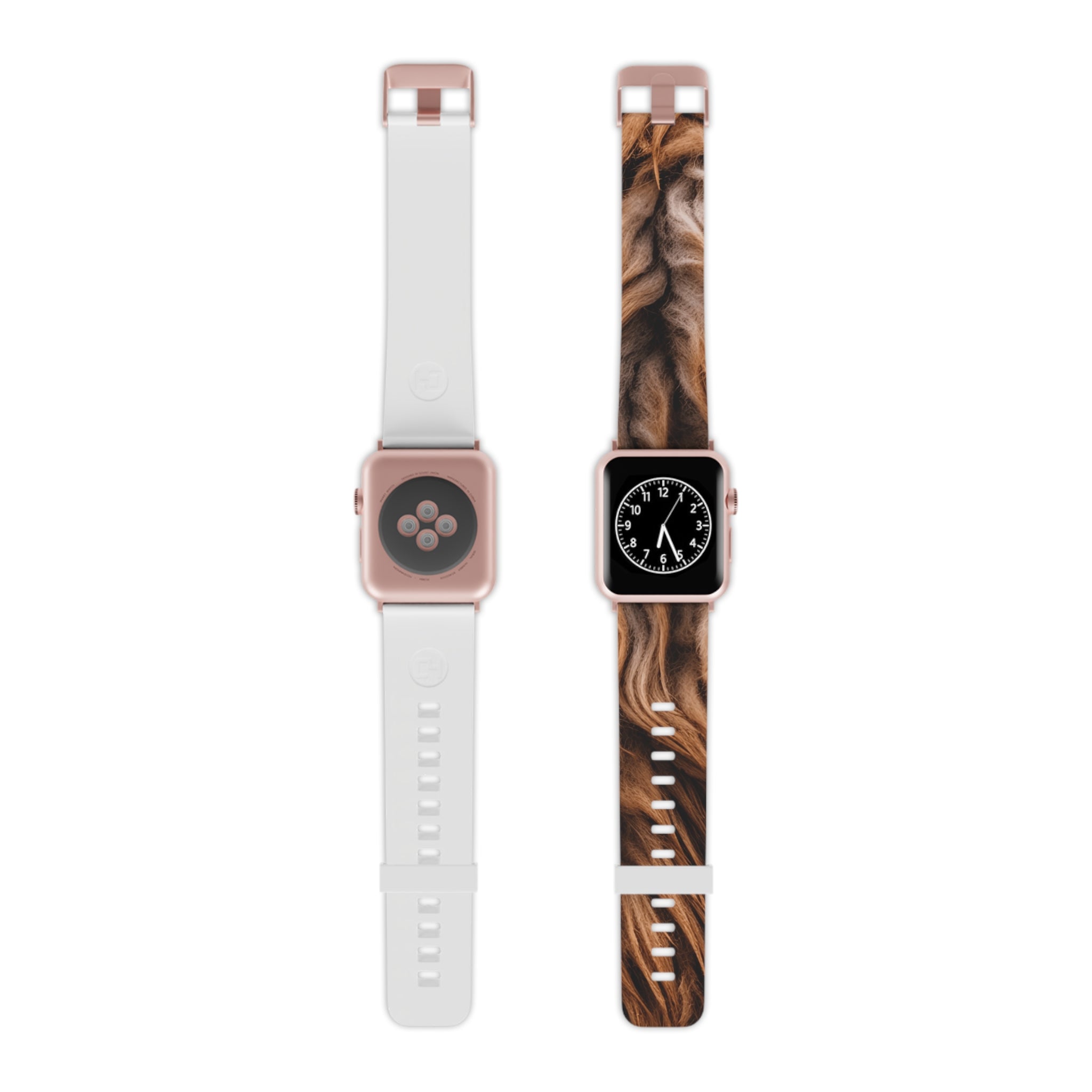 Abstract Design - Watch Band for Apple Watch