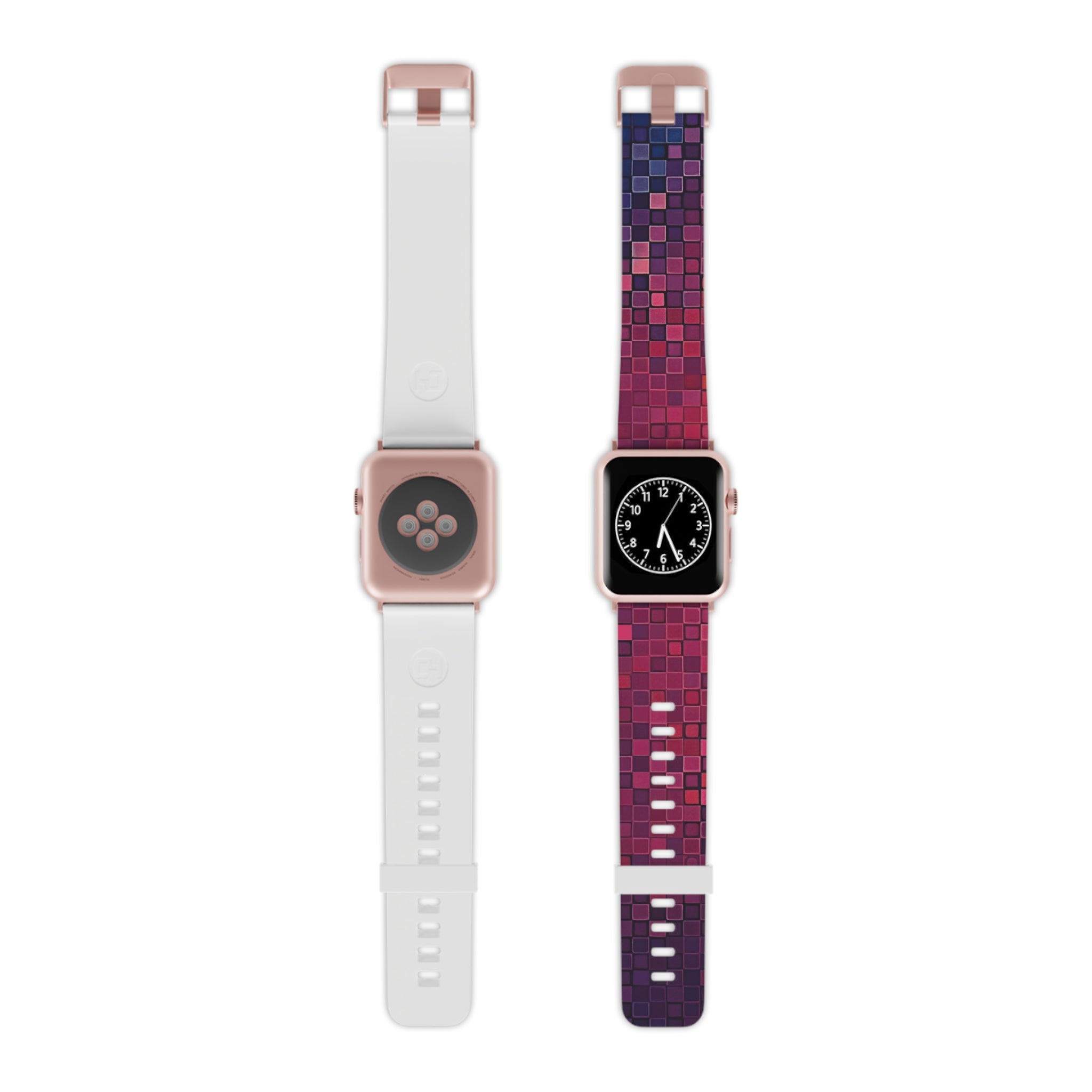 Abstract Design - Watch Band for Apple Watch