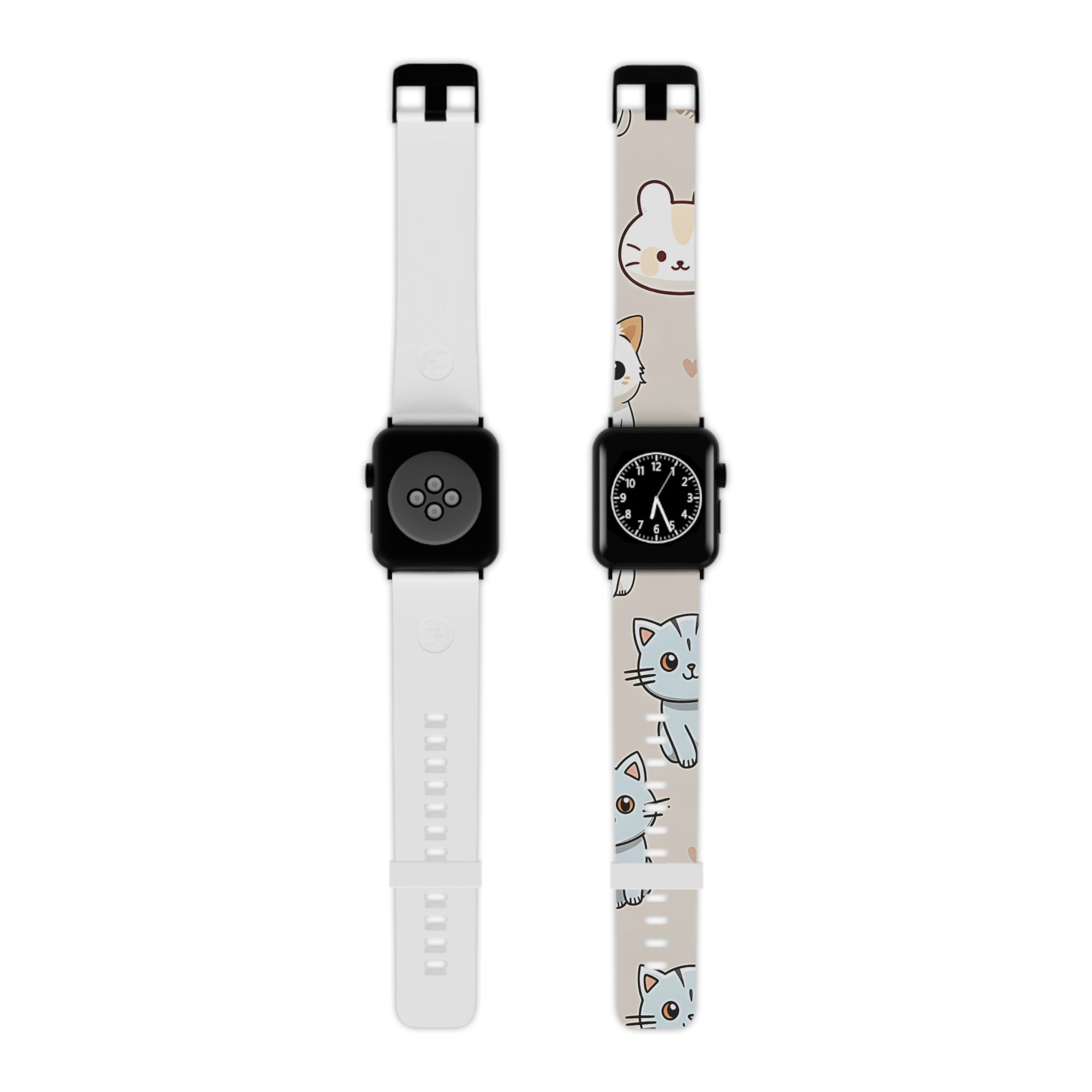 Abstract Design - Watch Band for Apple Watch