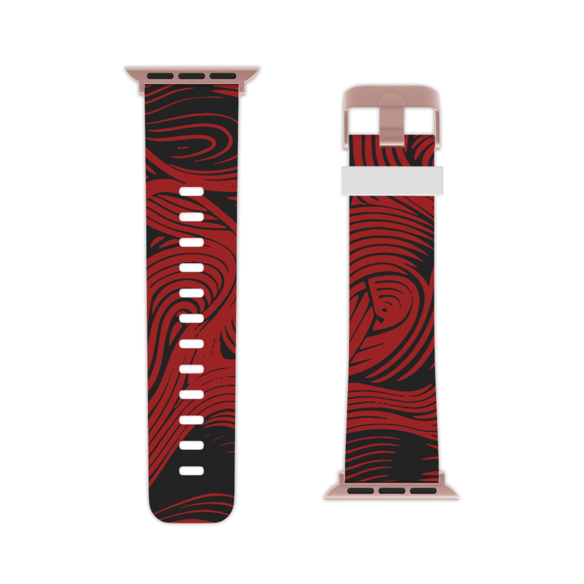 Abstract Design - Watch Band for Apple Watch