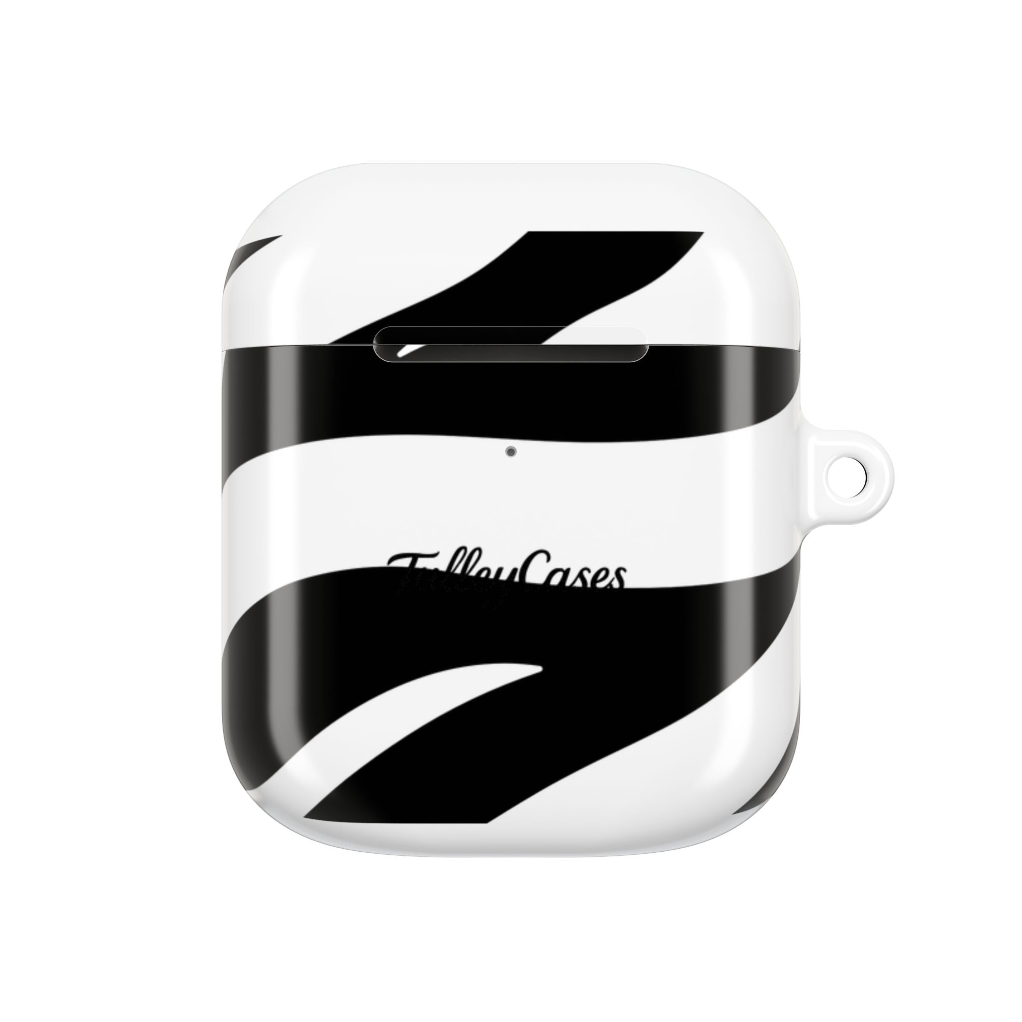 Zeena the Zebra- AirPod Cases