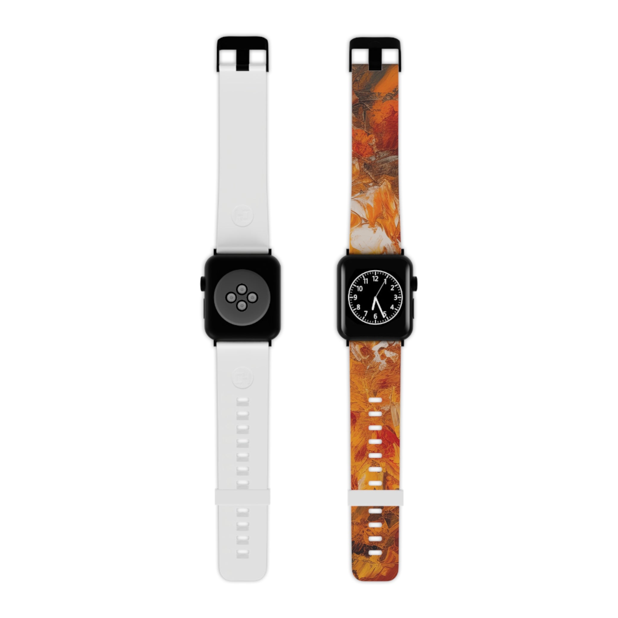 Abstract Design - Watch Band for Apple Watch
