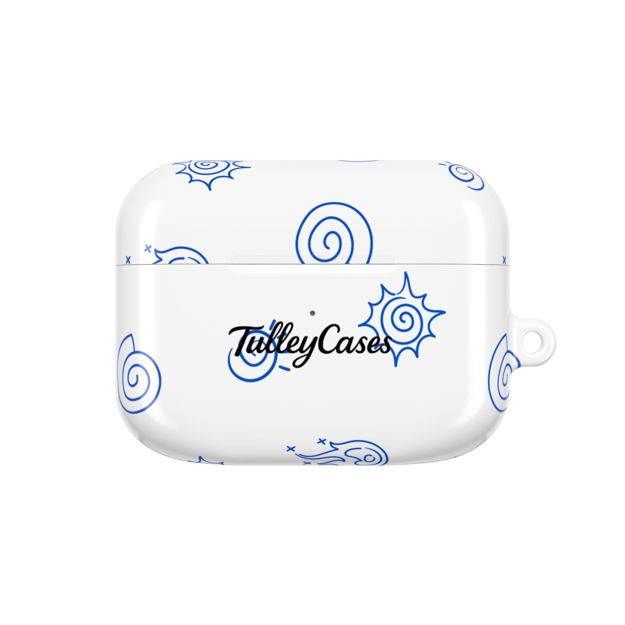 Minimal Bluey- AirPod Cases