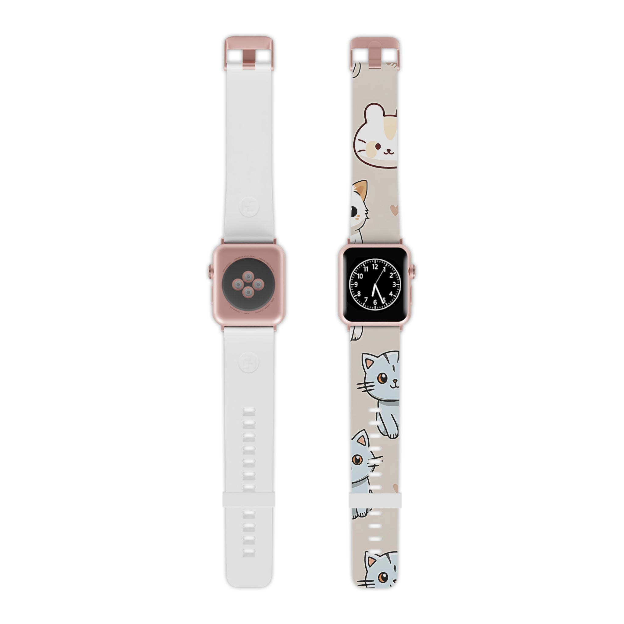 Abstract Design - Watch Band for Apple Watch