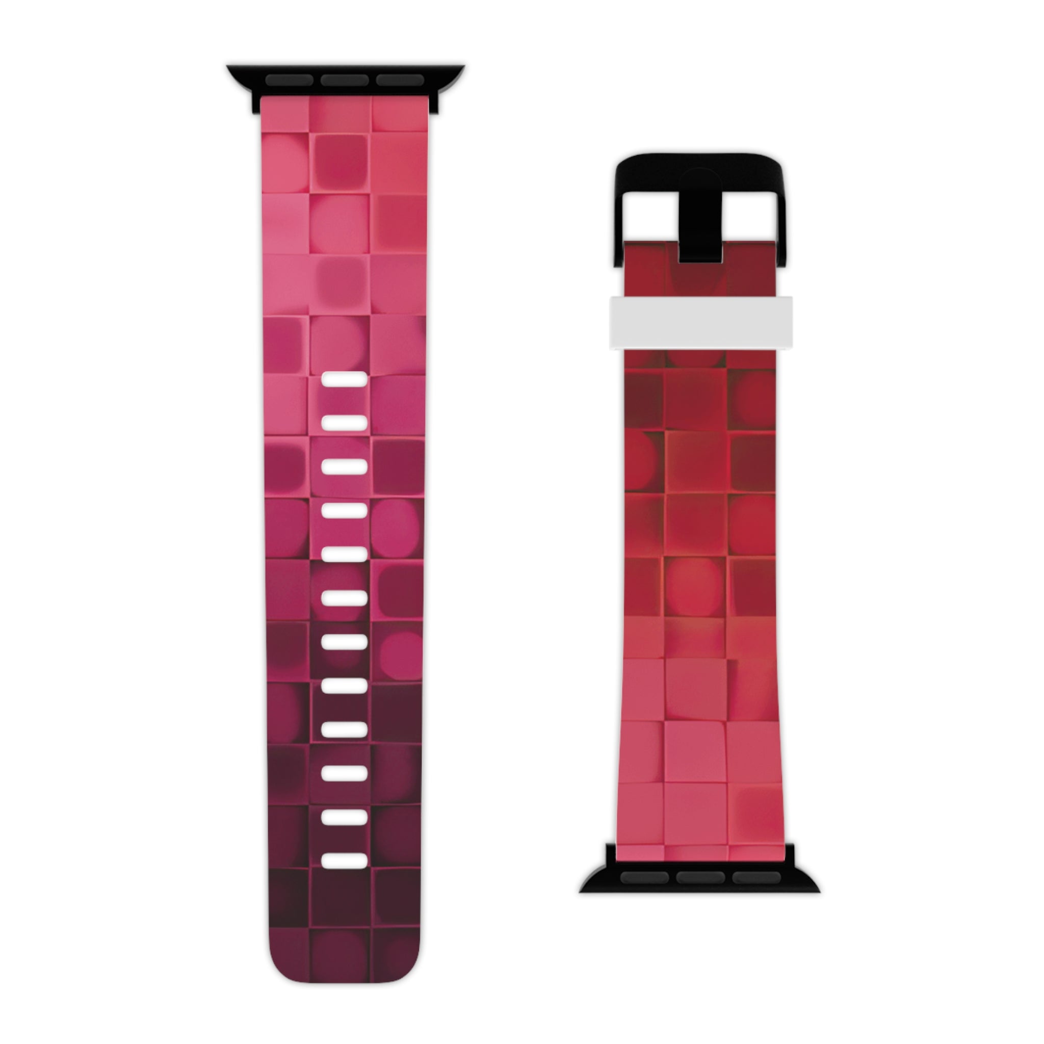 Abstract Design - Watch Band for Apple Watch