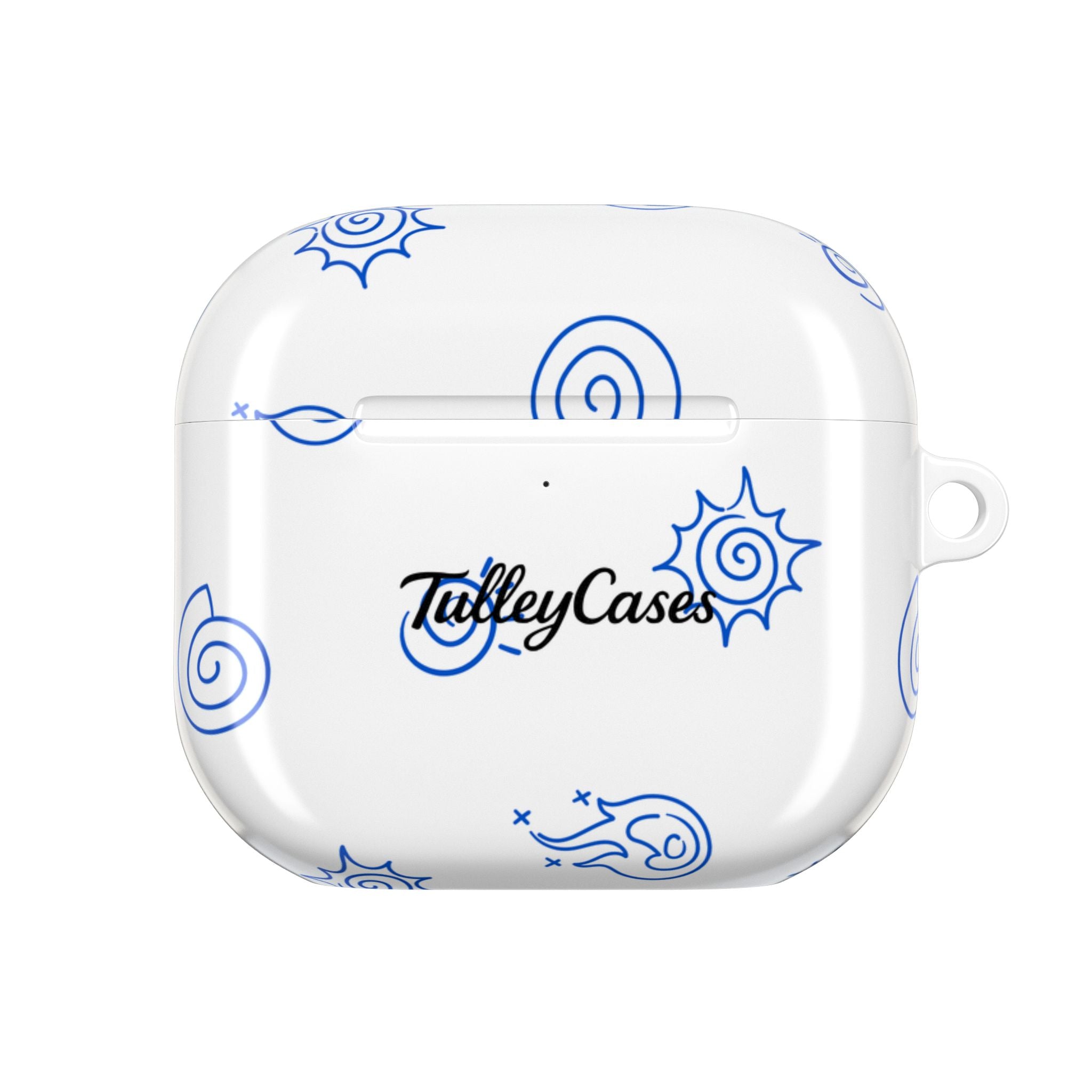 Minimal Bluey- AirPod Cases