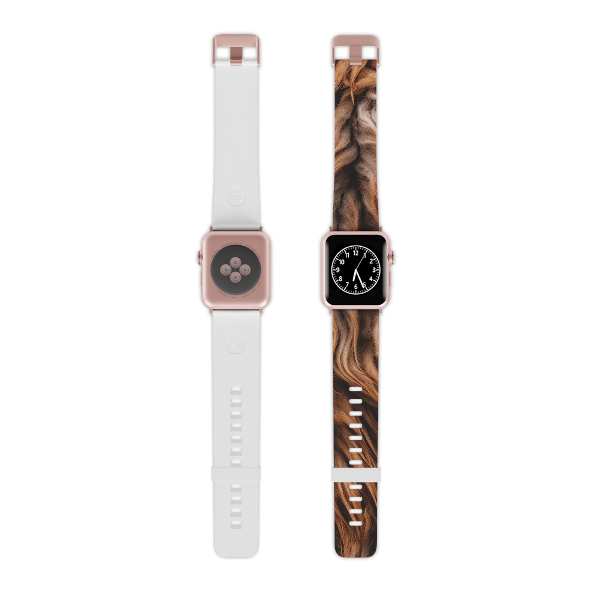 Abstract Design - Watch Band for Apple Watch