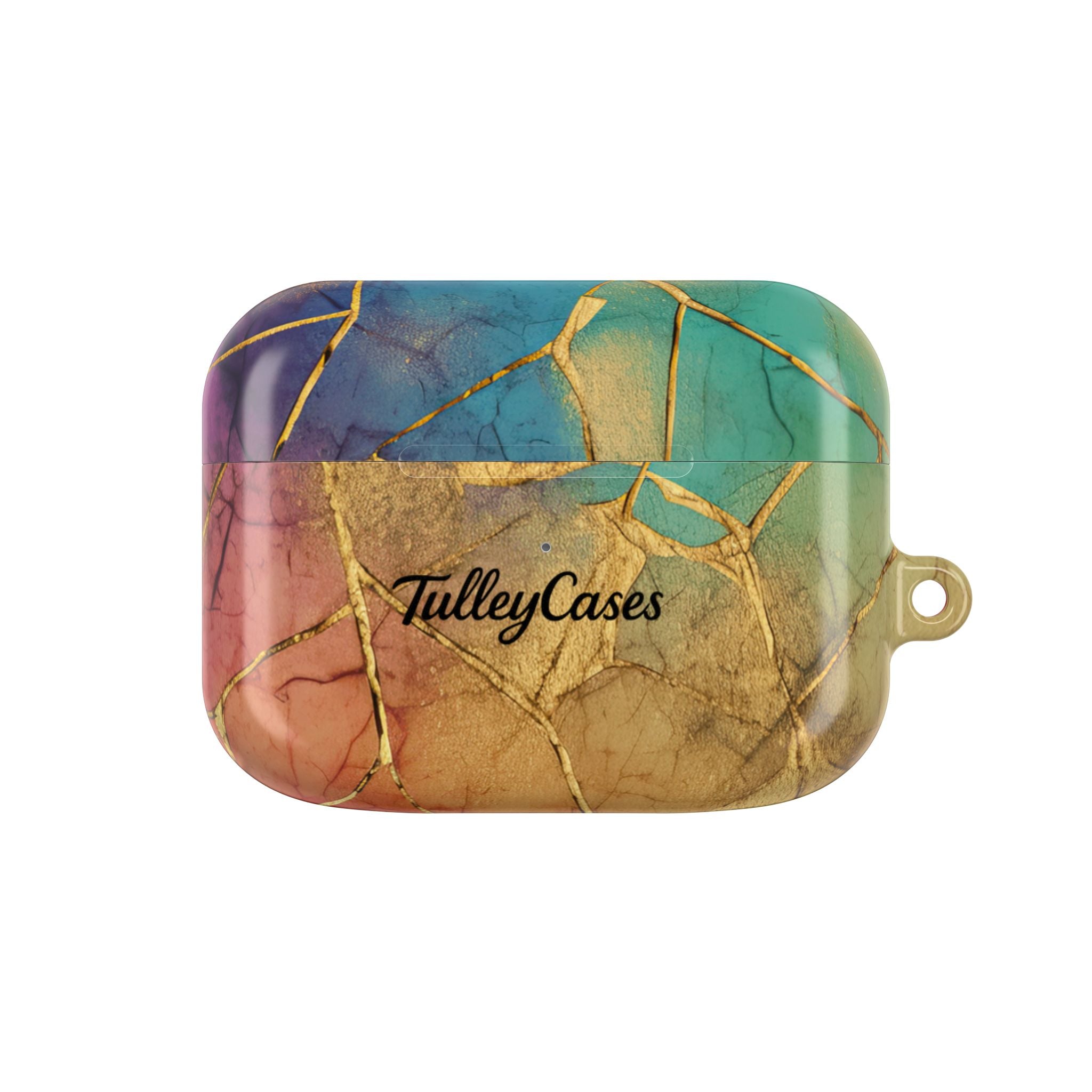 Marble IV- AirPod Cases