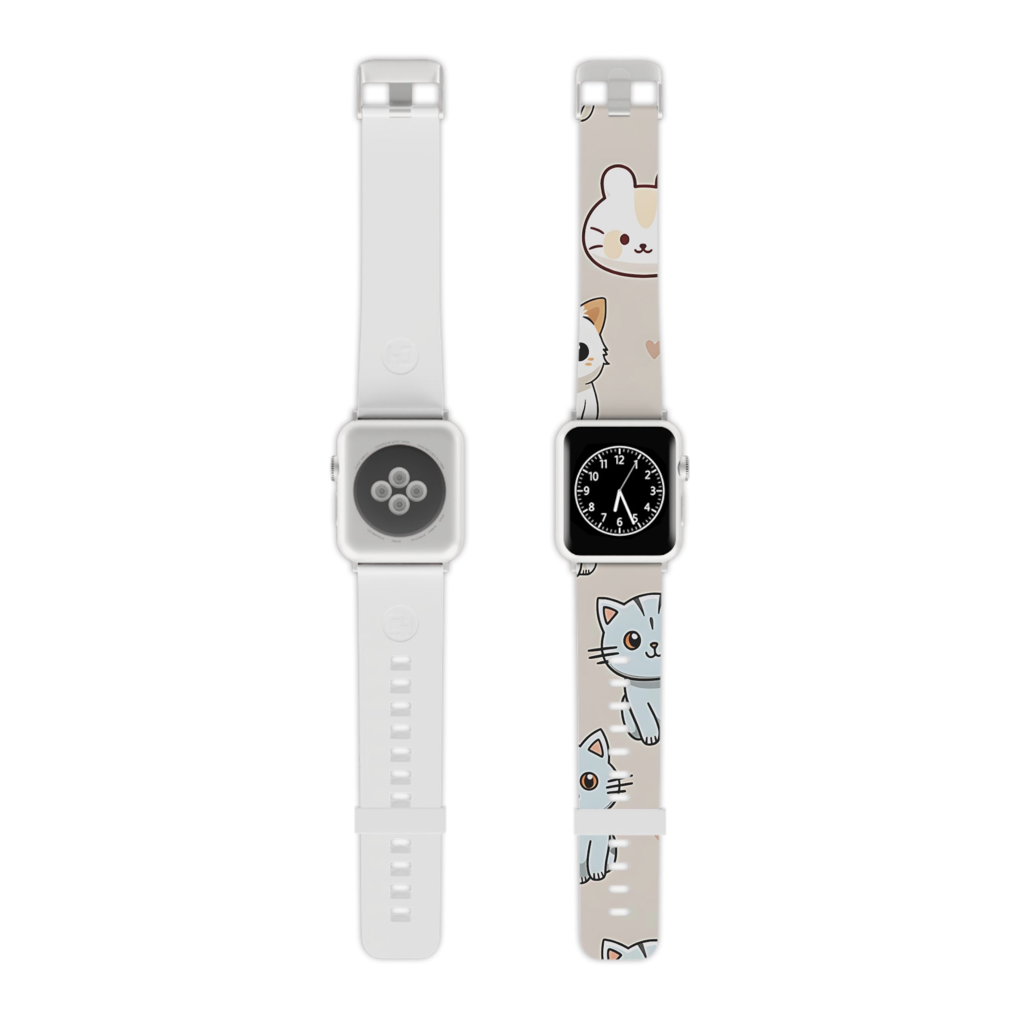 Abstract Design - Watch Band for Apple Watch
