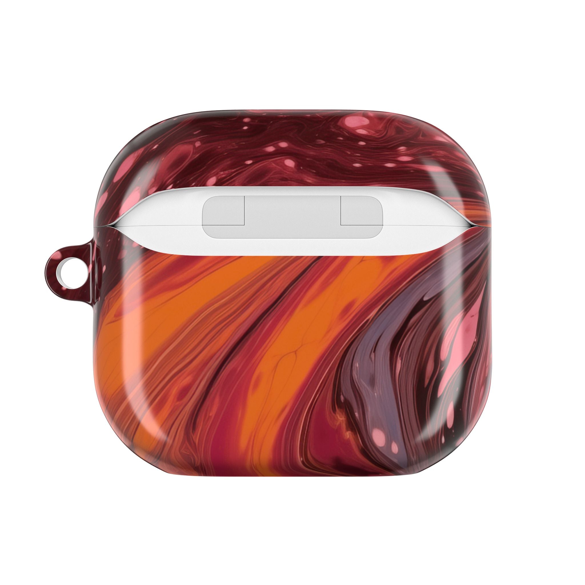 Mars - AirPod Cases
