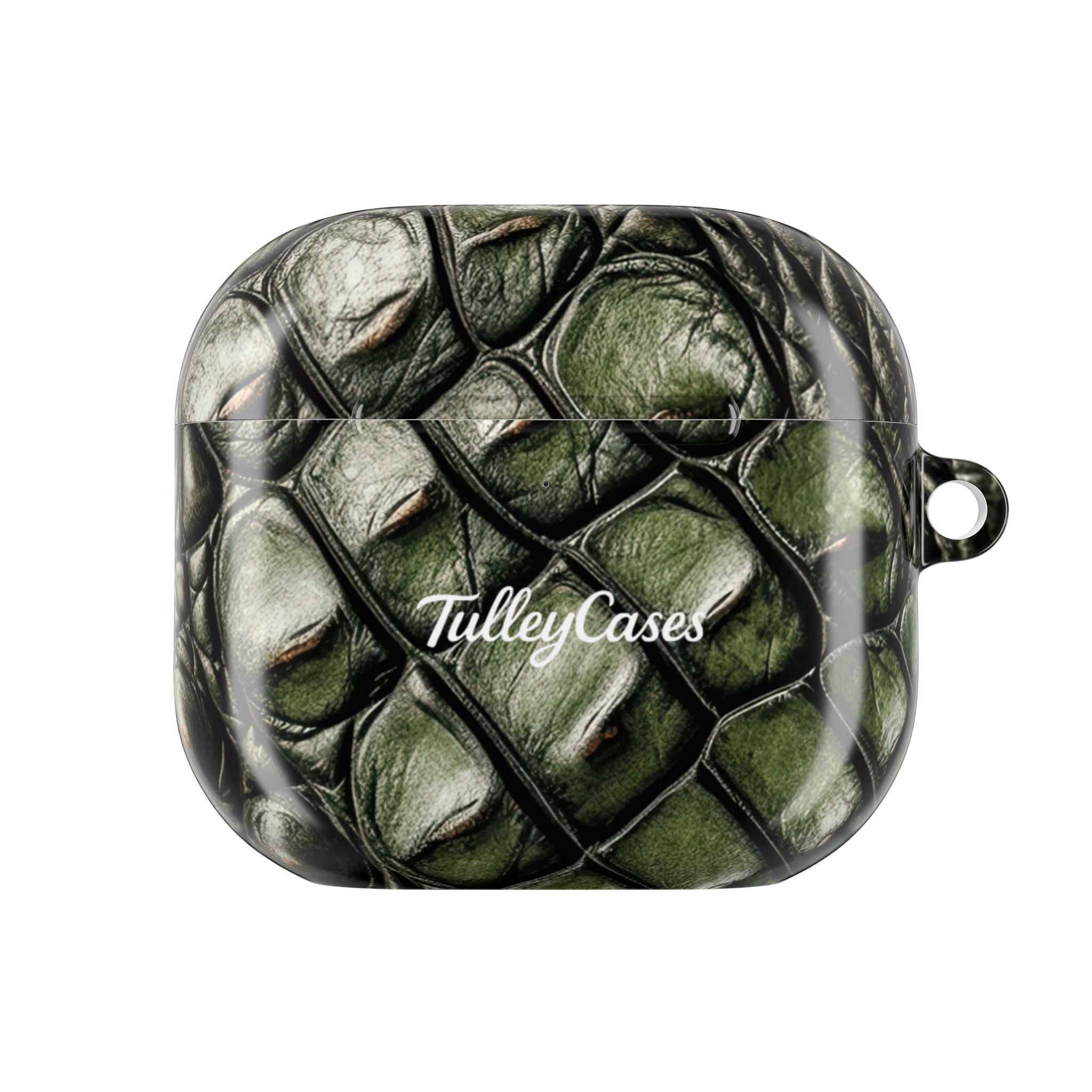 Crocodile - AirPod Cases